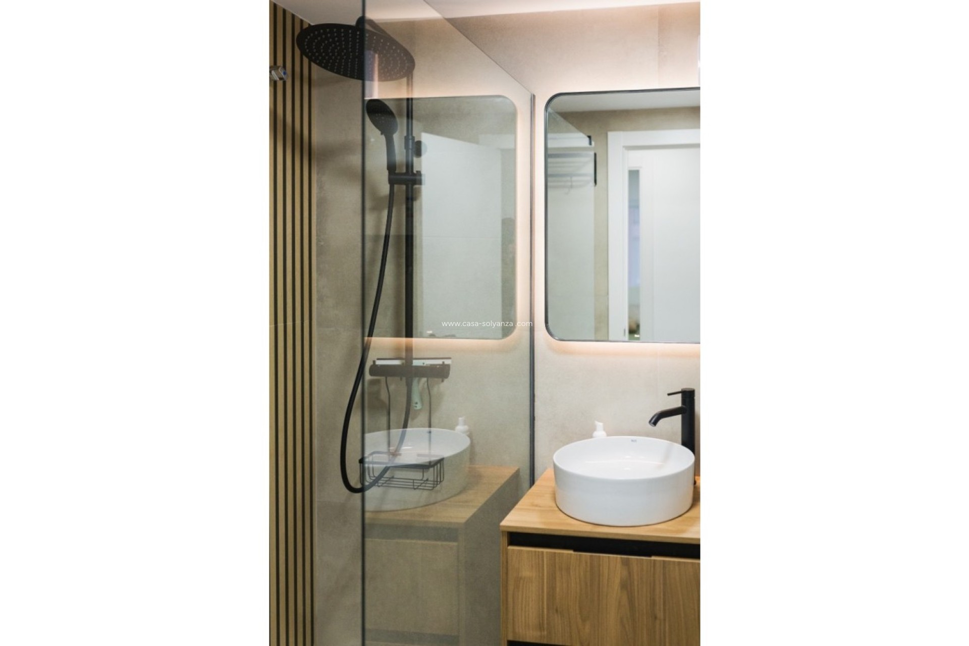 Herverkoop - Appartement / flat - Torrevieja