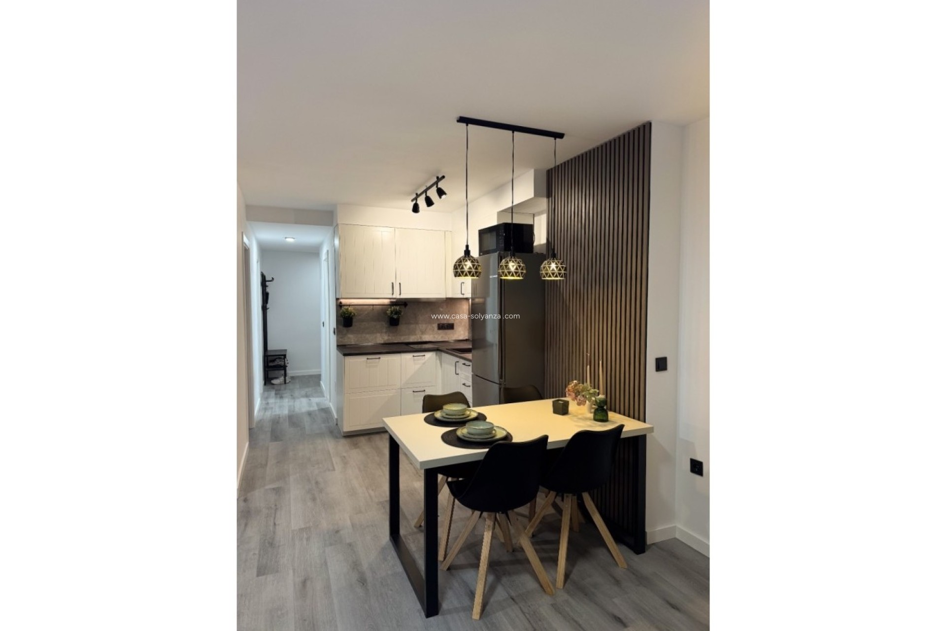 Herverkoop - Appartement / flat - Torrevieja