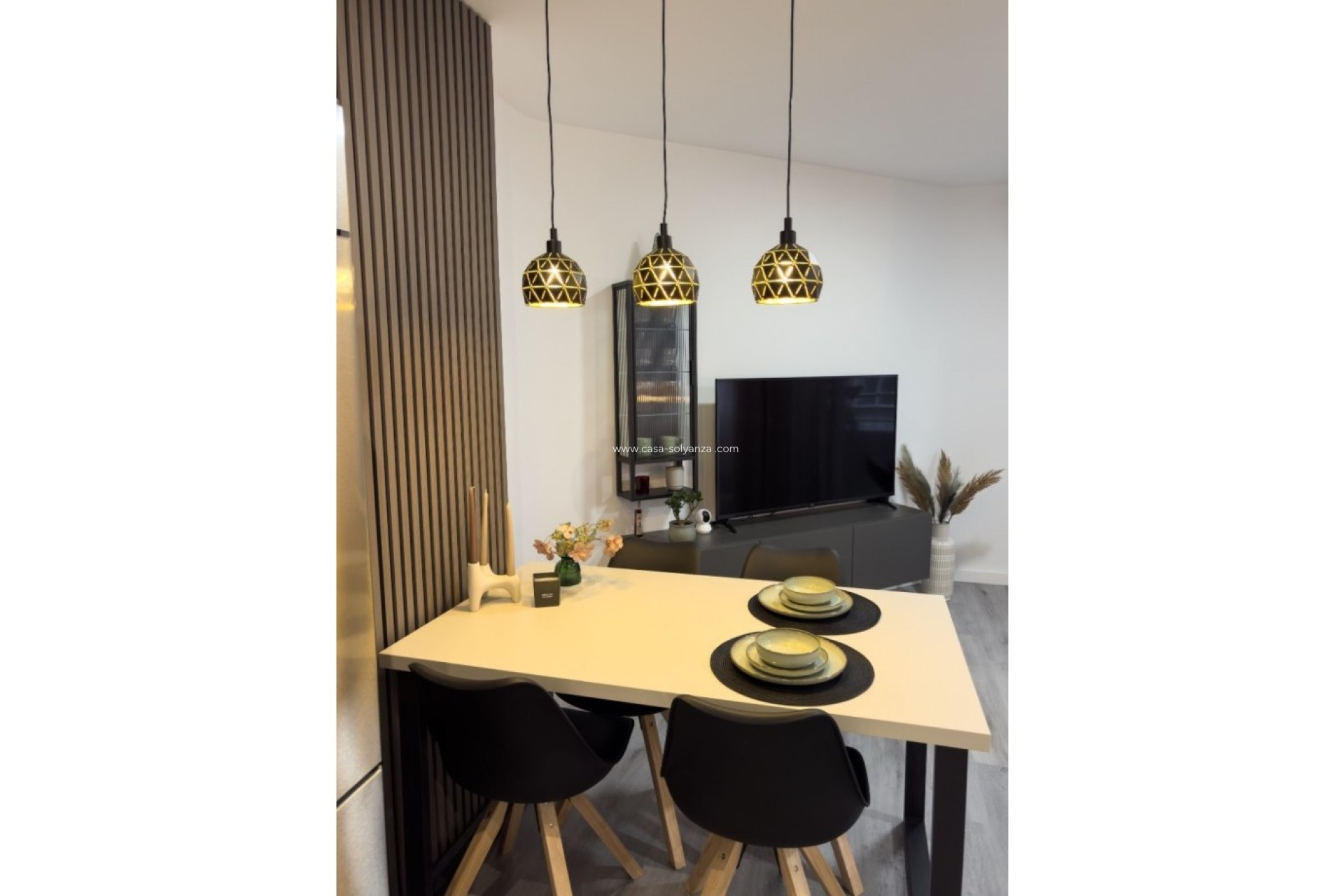 Herverkoop - Appartement / flat - Torrevieja