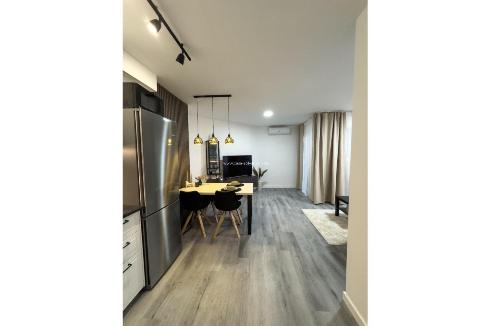 Herverkoop - Appartement / flat - Torrevieja