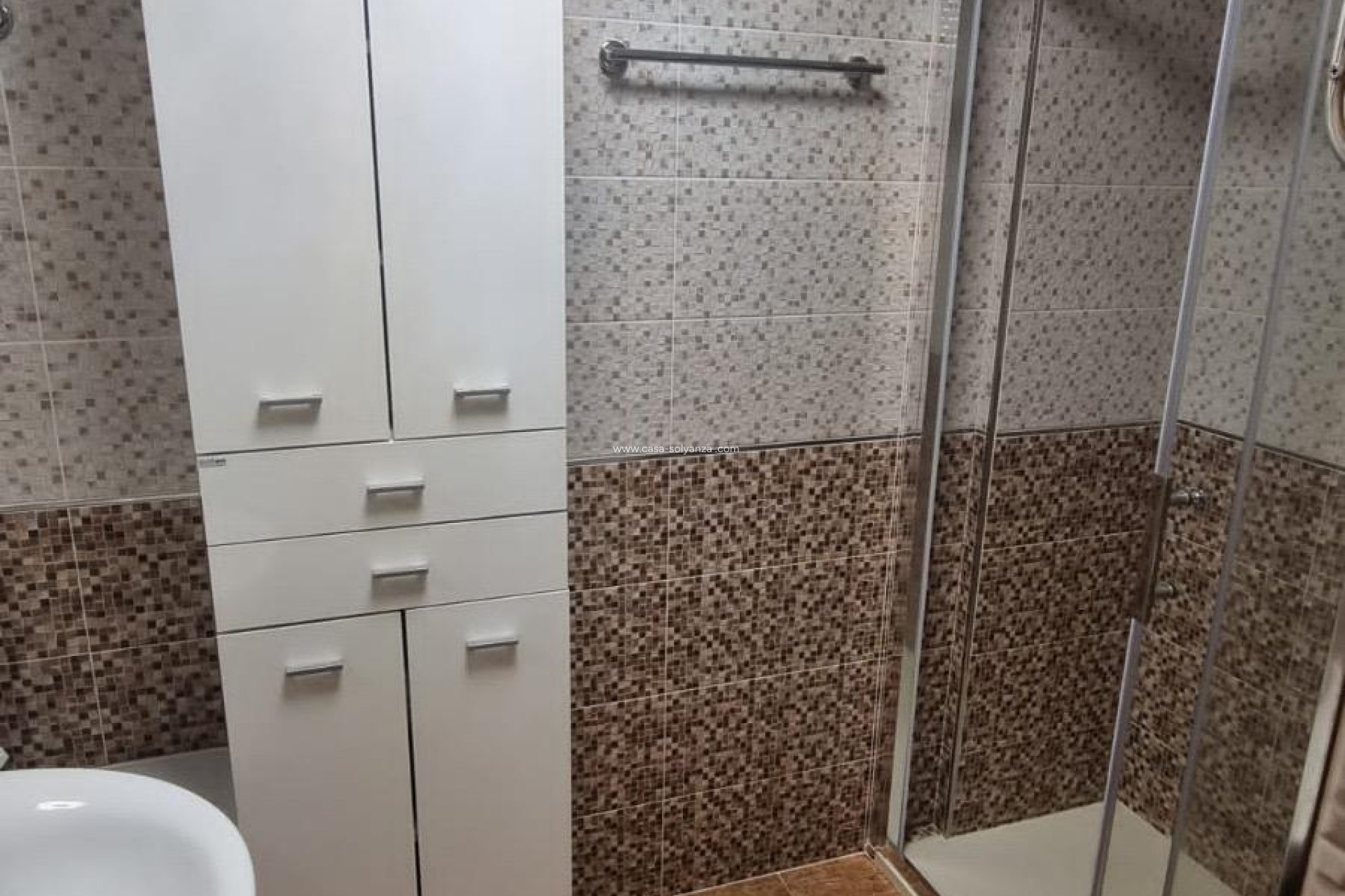 Herverkoop - Appartement / flat - Torrevieja