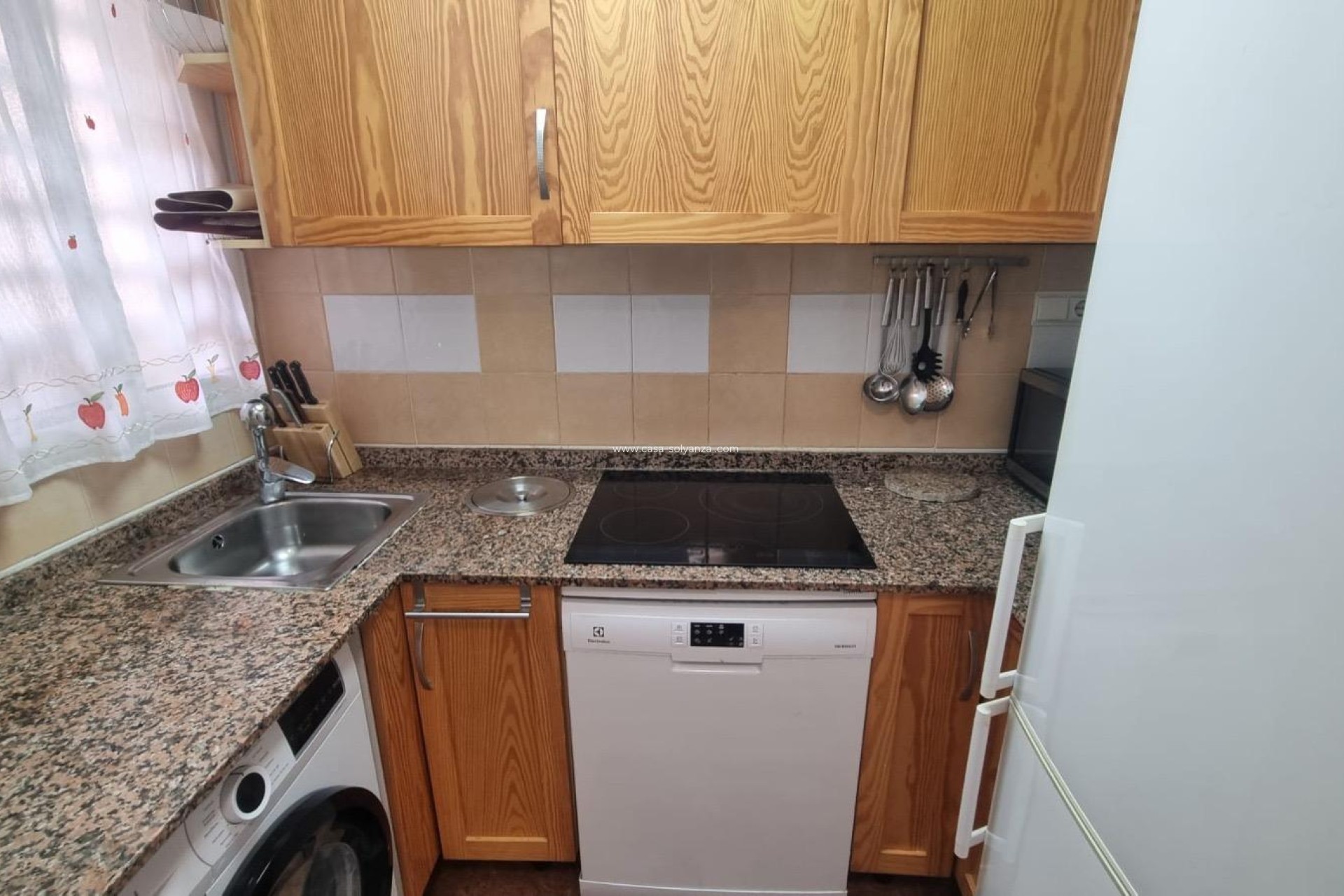 Herverkoop - Appartement / flat - Torrevieja