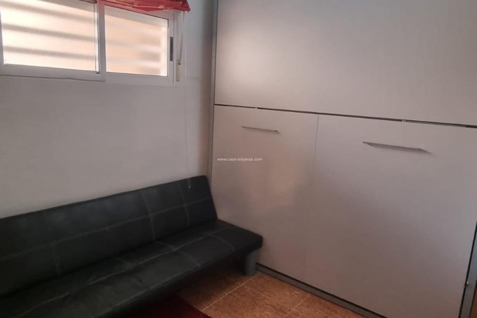 Herverkoop - Appartement / flat - Torrevieja