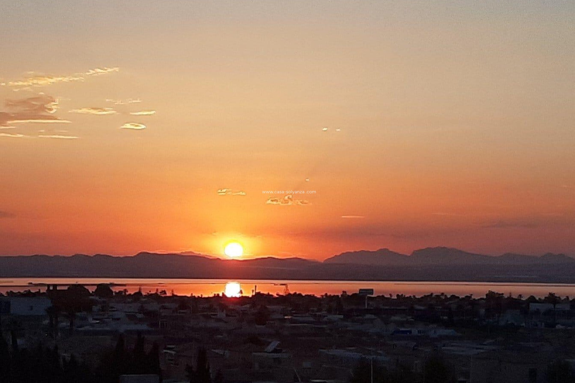 Herverkoop - Appartement / flat - Torrevieja