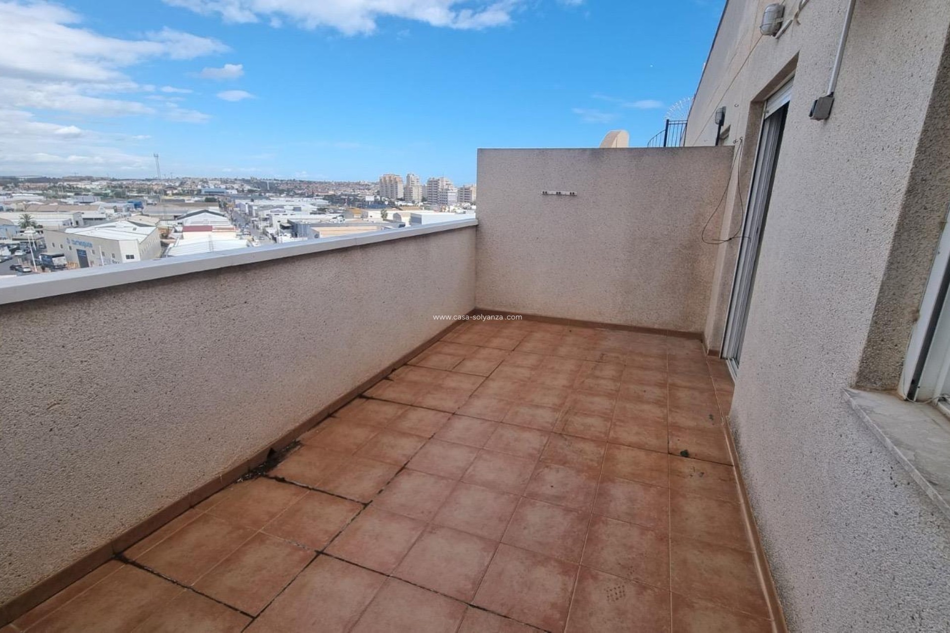 Herverkoop - Appartement / flat - Torrevieja