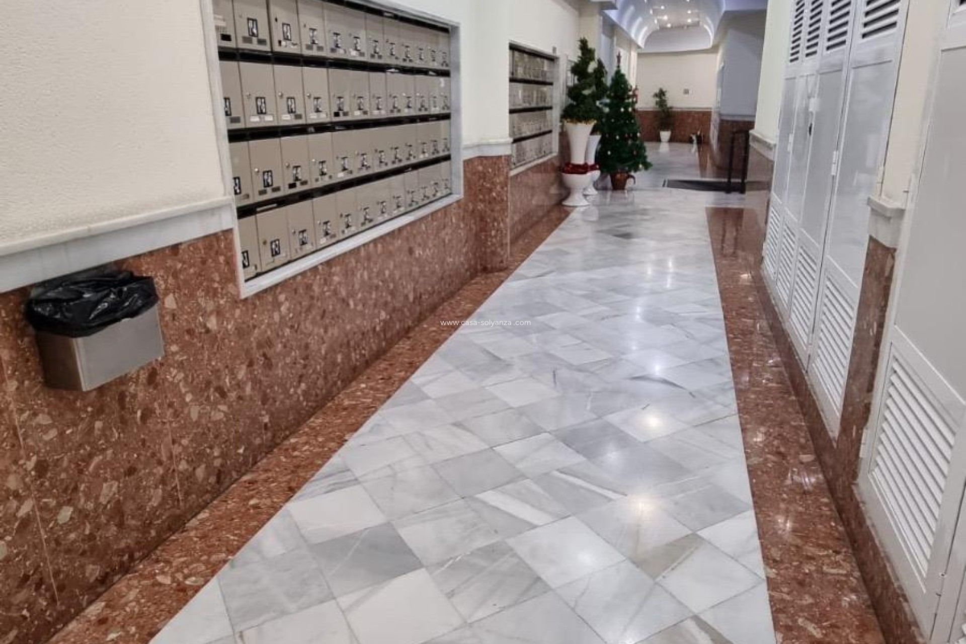 Herverkoop - Appartement / flat - Torrevieja