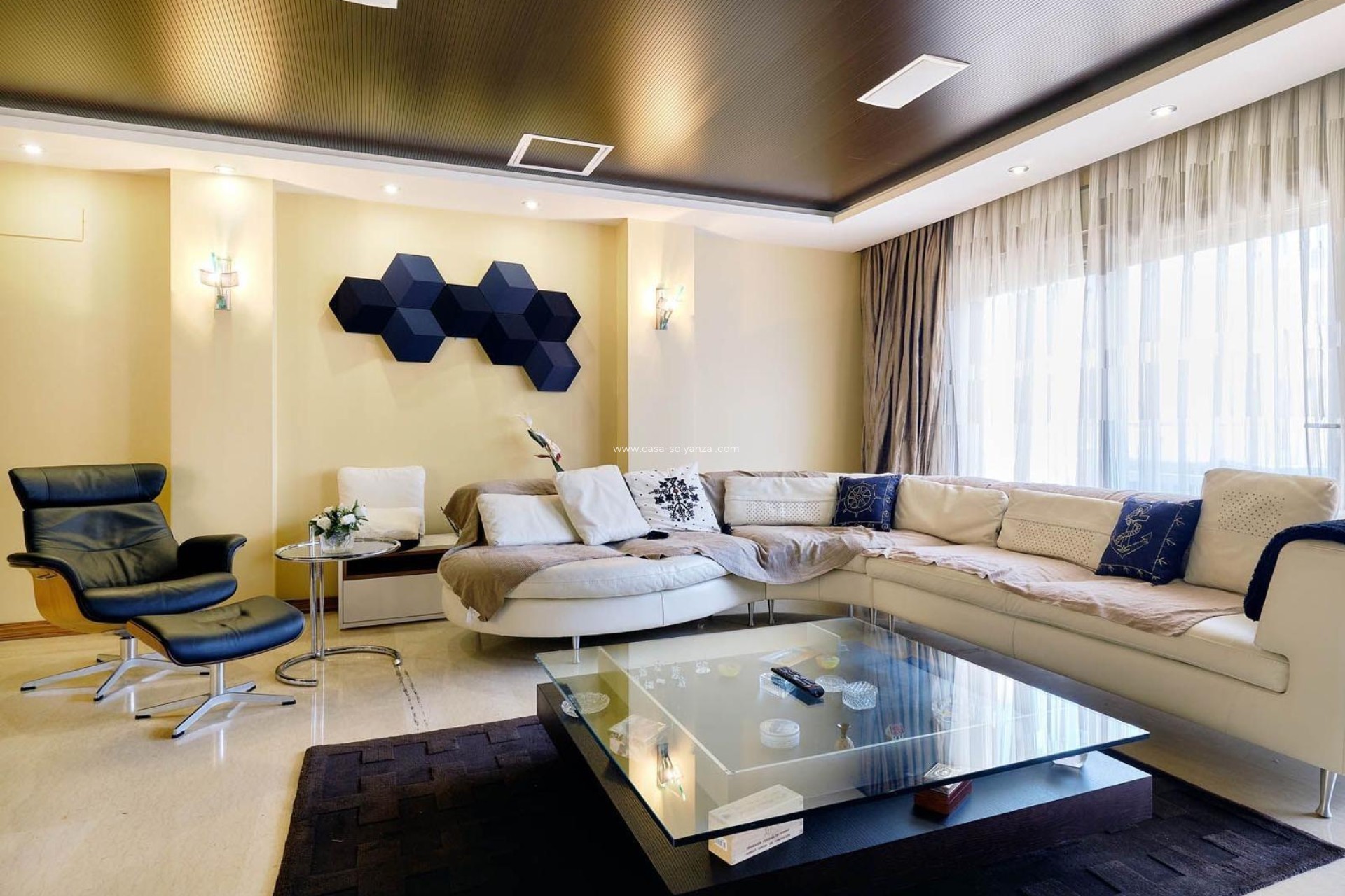 Herverkoop - Appartement / flat - Torrevieja