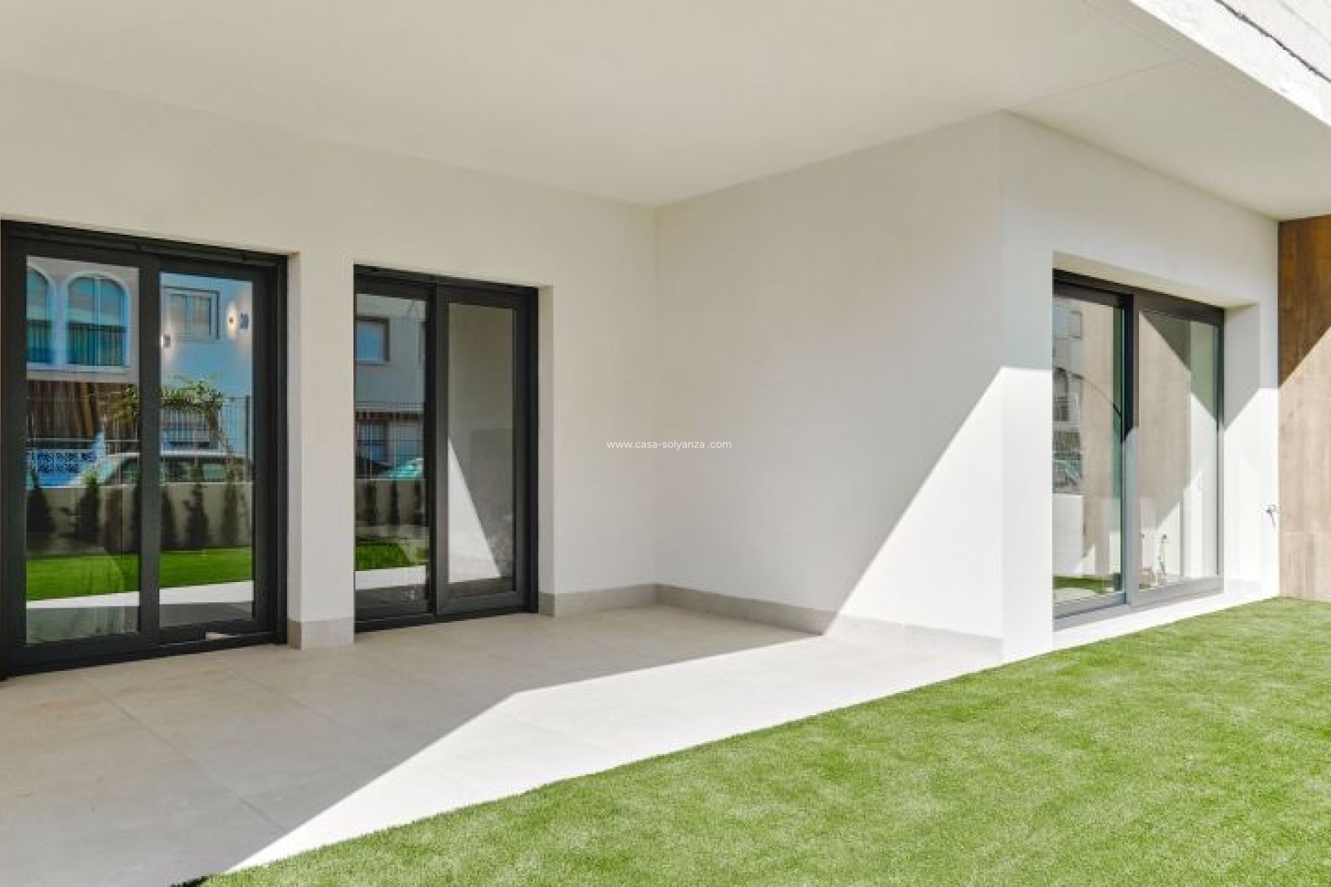 Herverkoop - Appartement / flat - Torrevieja