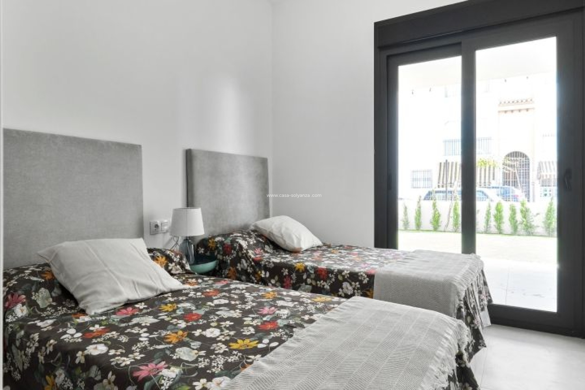 Herverkoop - Appartement / flat - Torrevieja