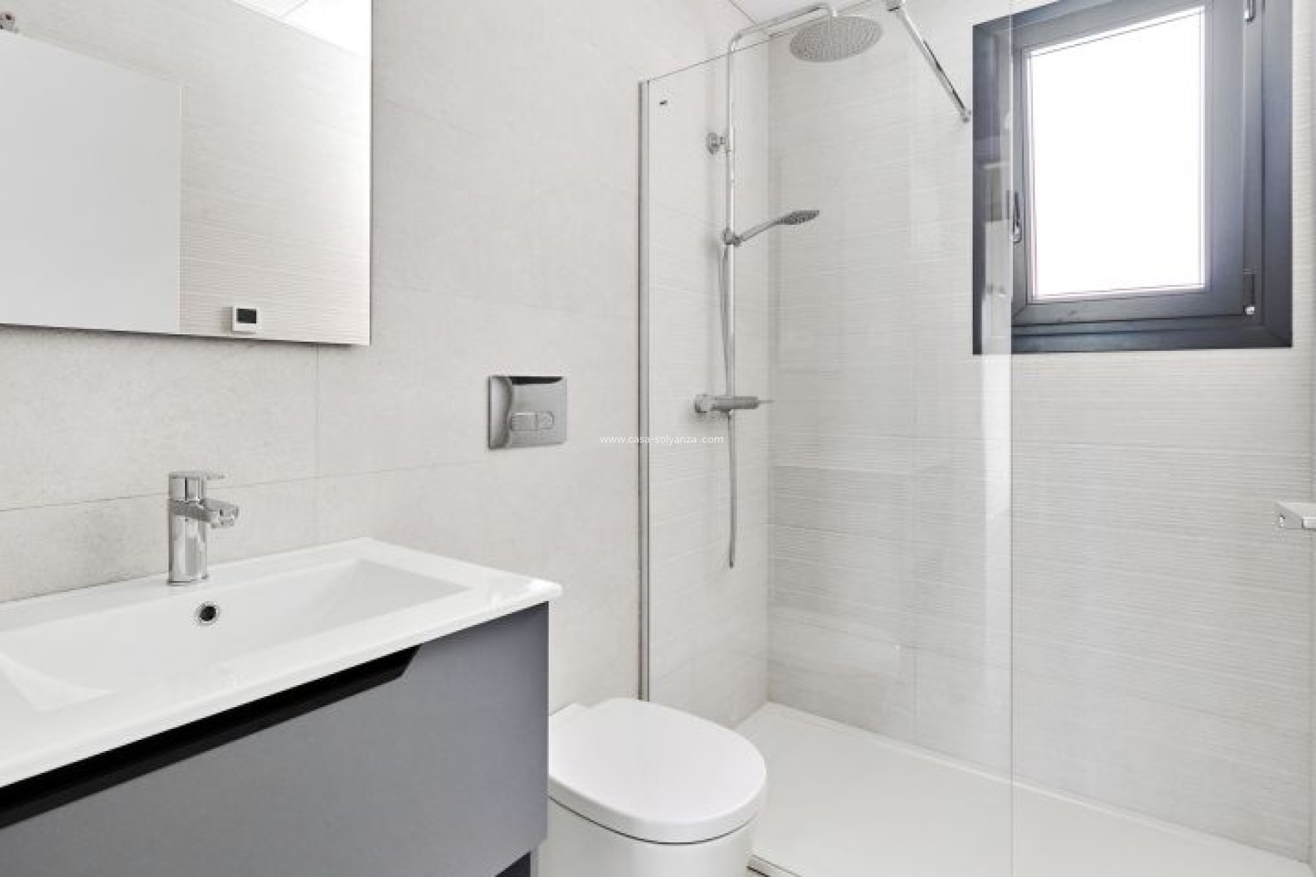 Herverkoop - Appartement / flat - Torrevieja