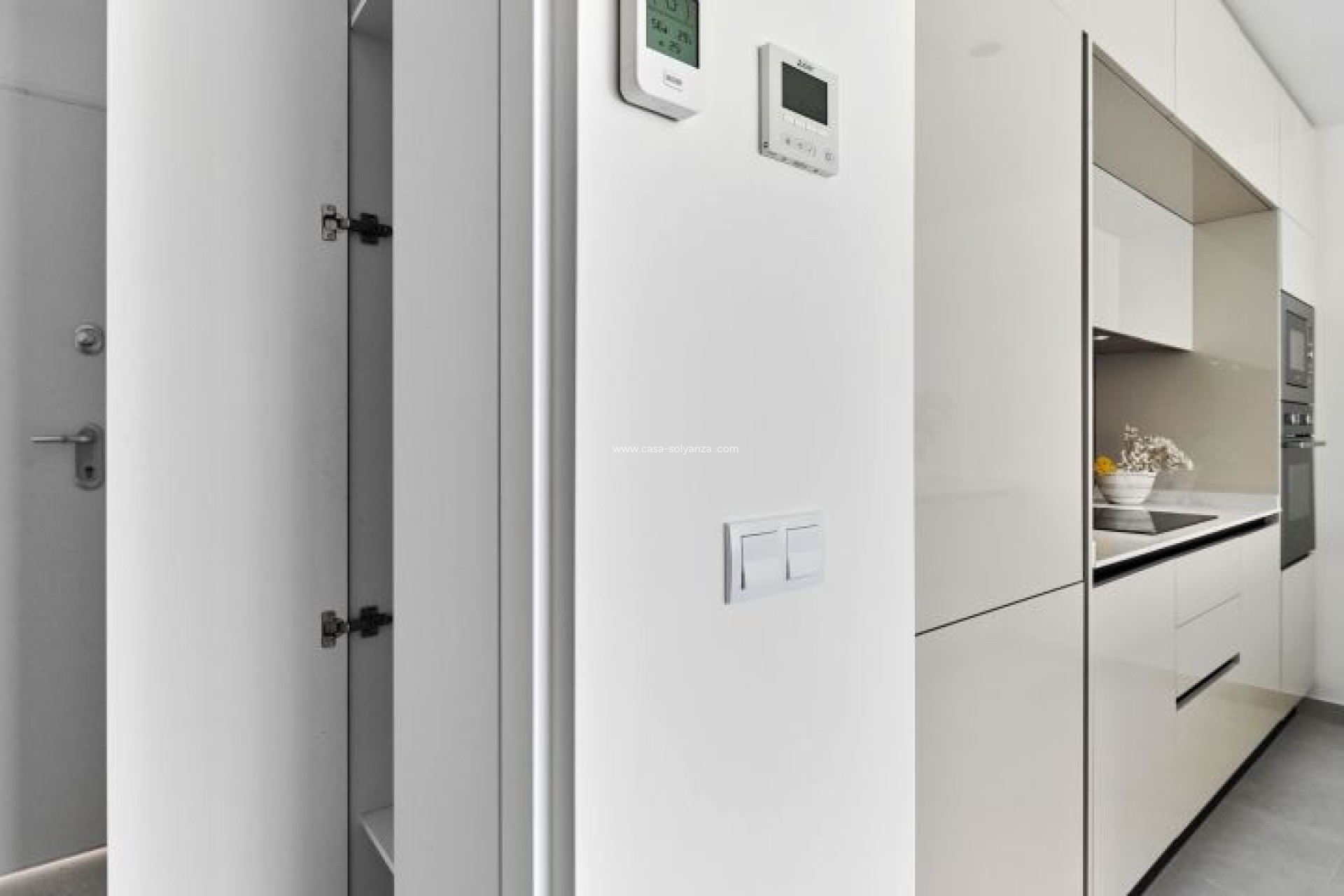 Herverkoop - Appartement / flat - Torrevieja