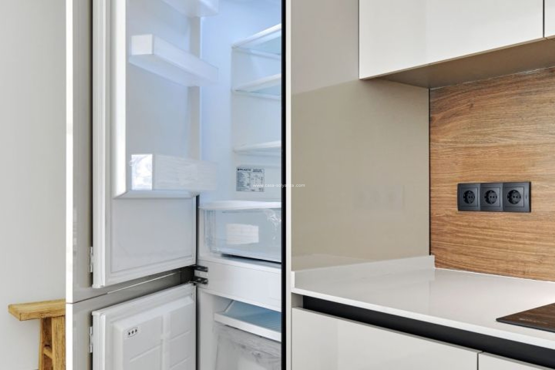 Herverkoop - Appartement / flat - Torrevieja