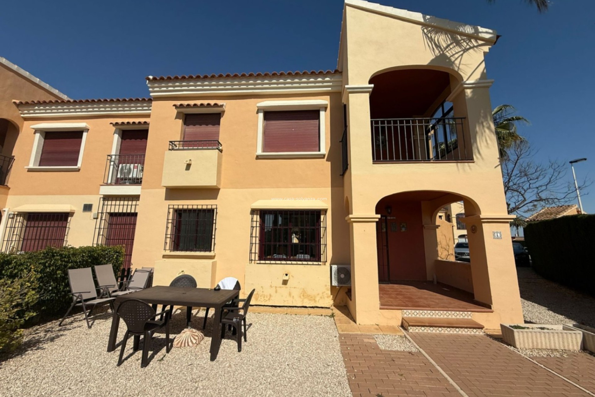 Herverkoop - Appartement / flat - Torrevieja