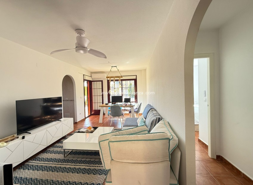 Herverkoop - Appartement / flat - Torrevieja