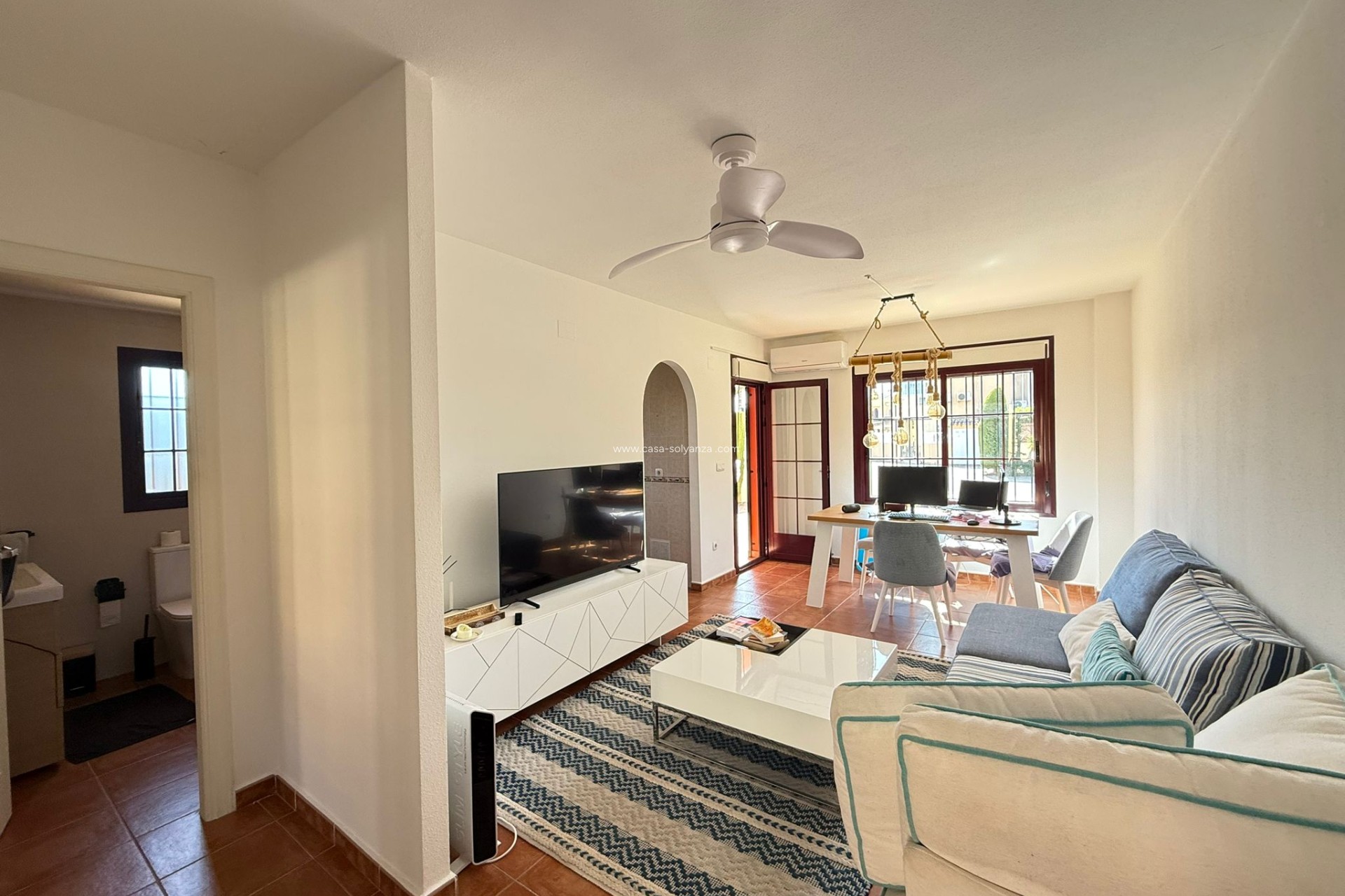 Herverkoop - Appartement / flat - Torrevieja