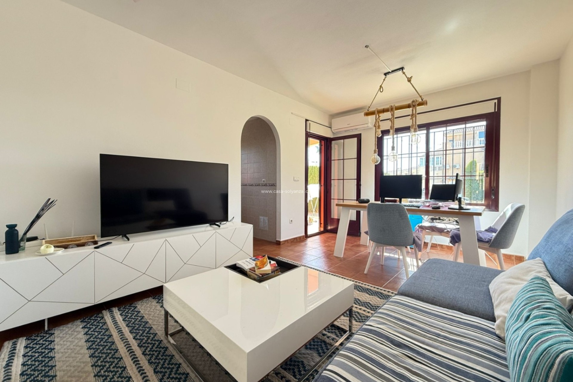 Herverkoop - Appartement / flat - Torrevieja