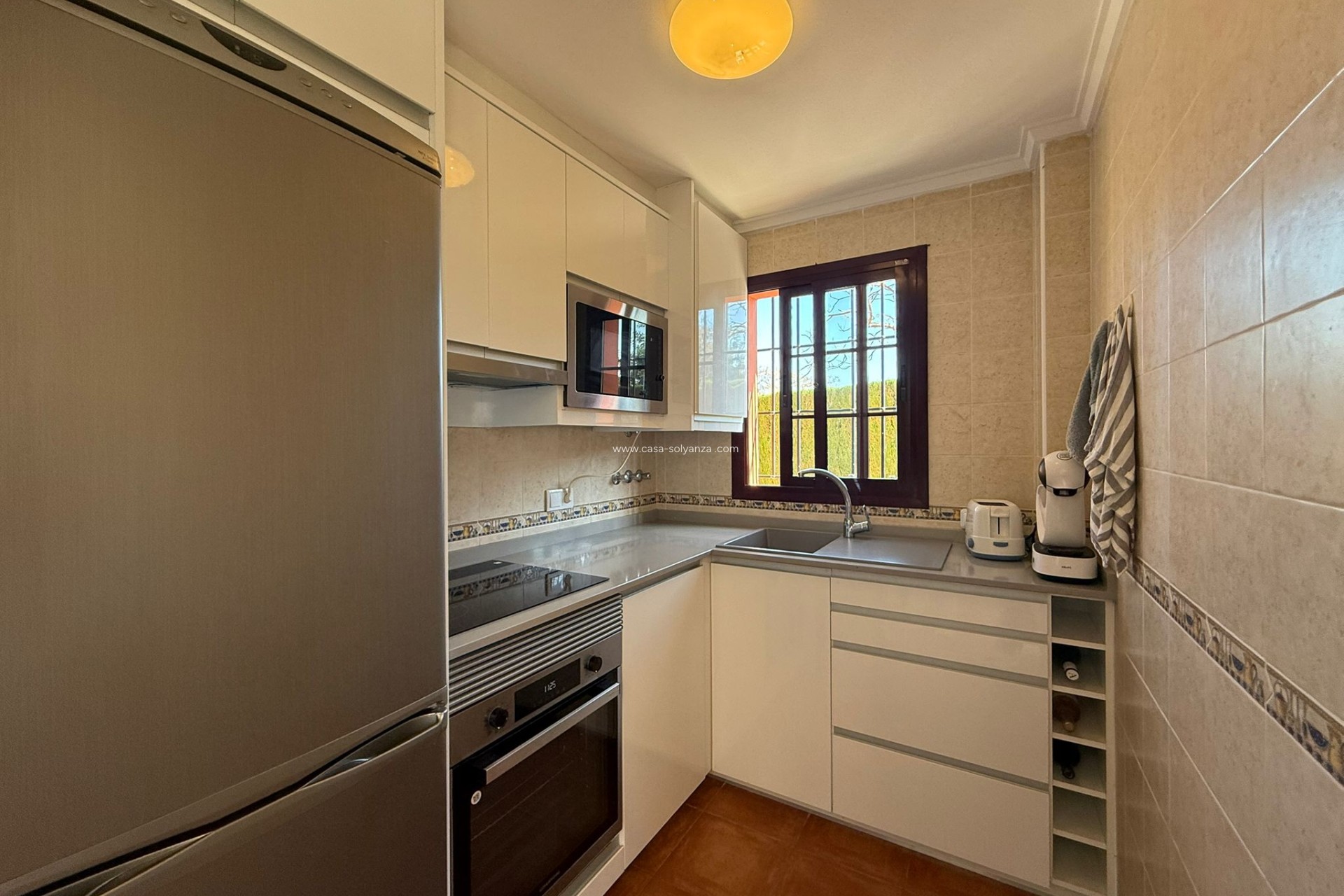 Herverkoop - Appartement / flat - Torrevieja