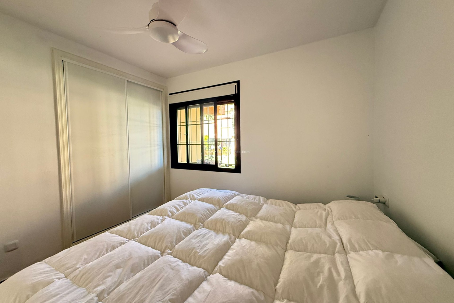 Herverkoop - Appartement / flat - Torrevieja