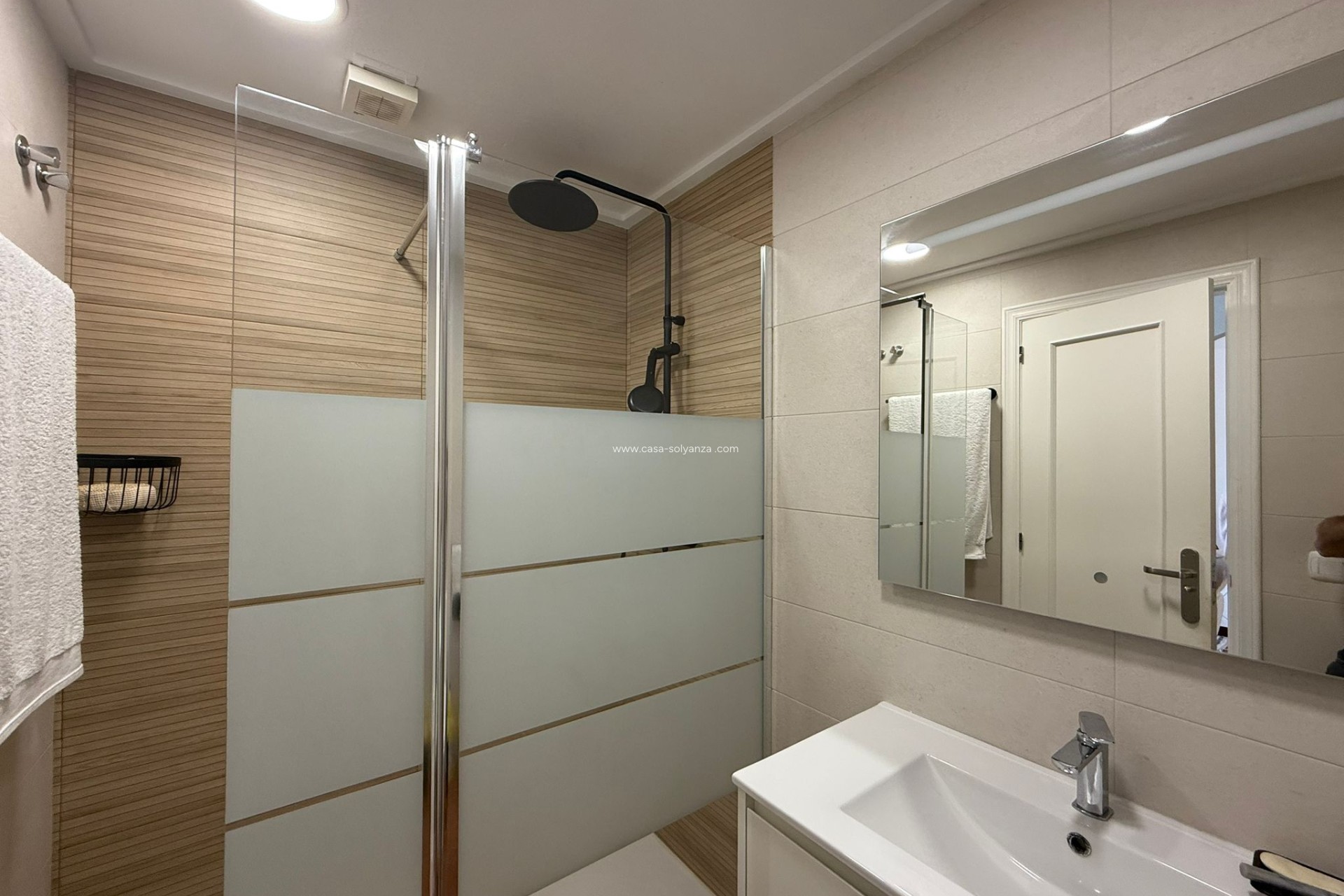 Herverkoop - Appartement / flat - Torrevieja