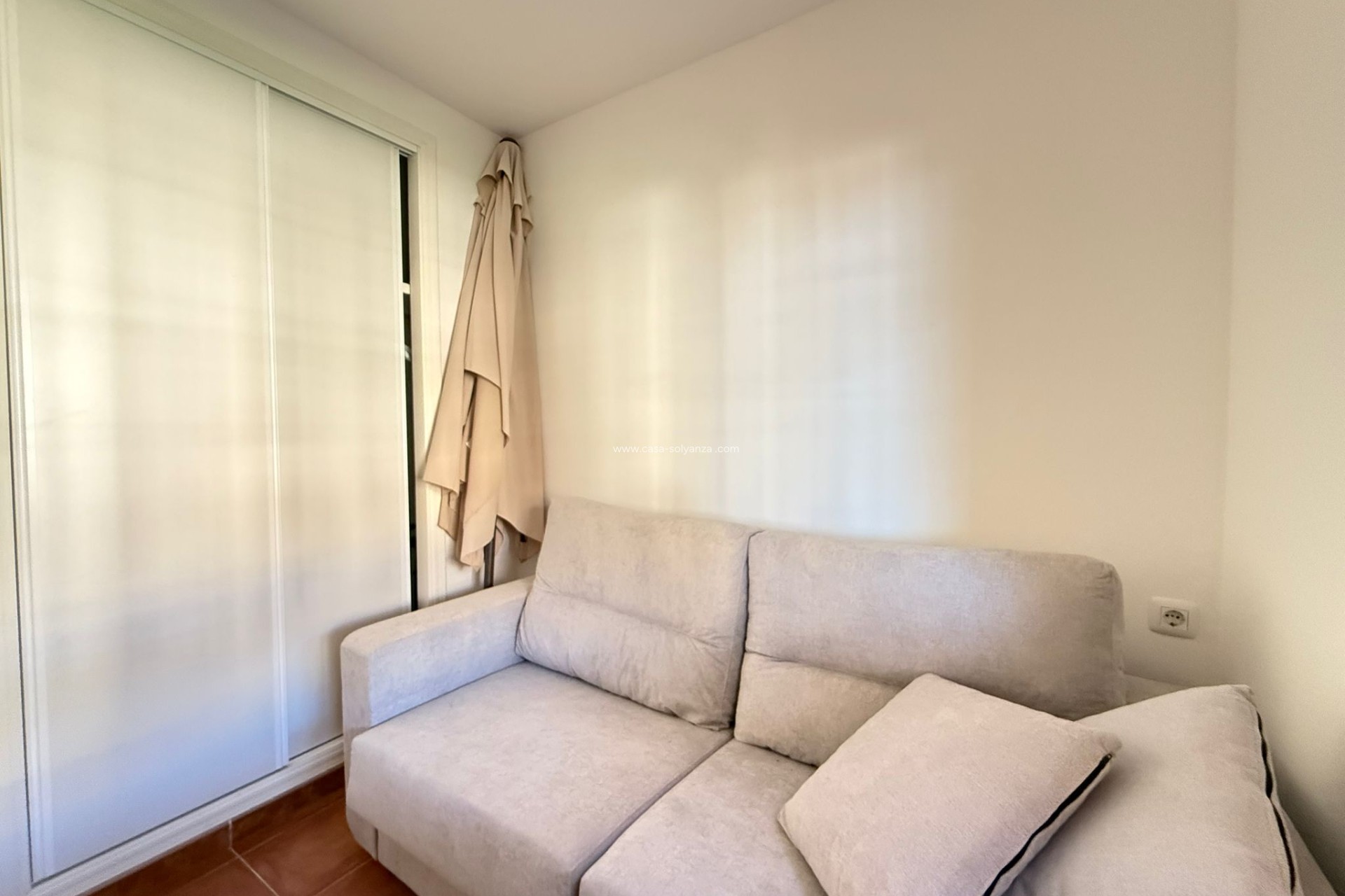 Herverkoop - Appartement / flat - Torrevieja