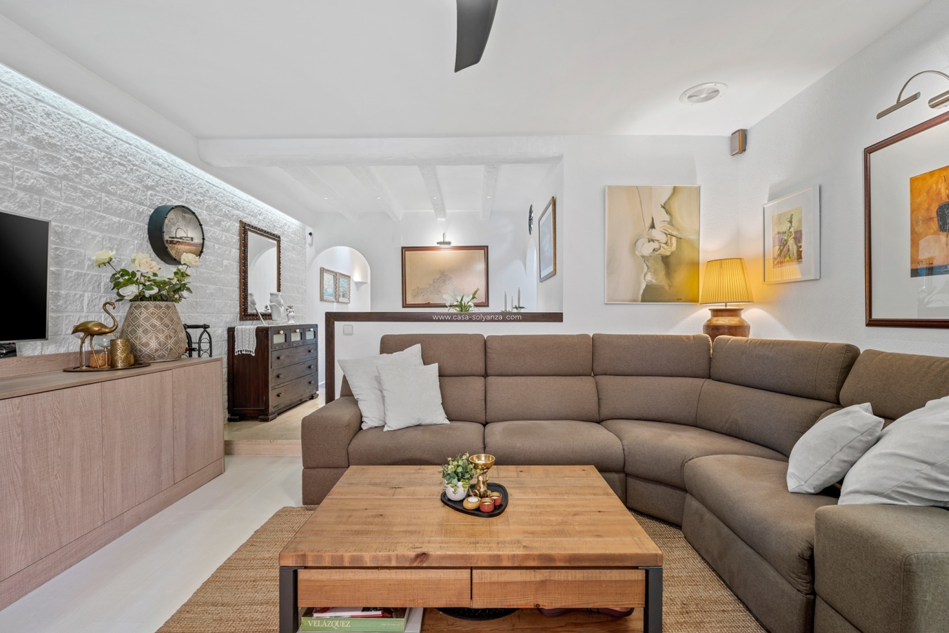 Herverkoop - Appartement / flat - Torrevieja