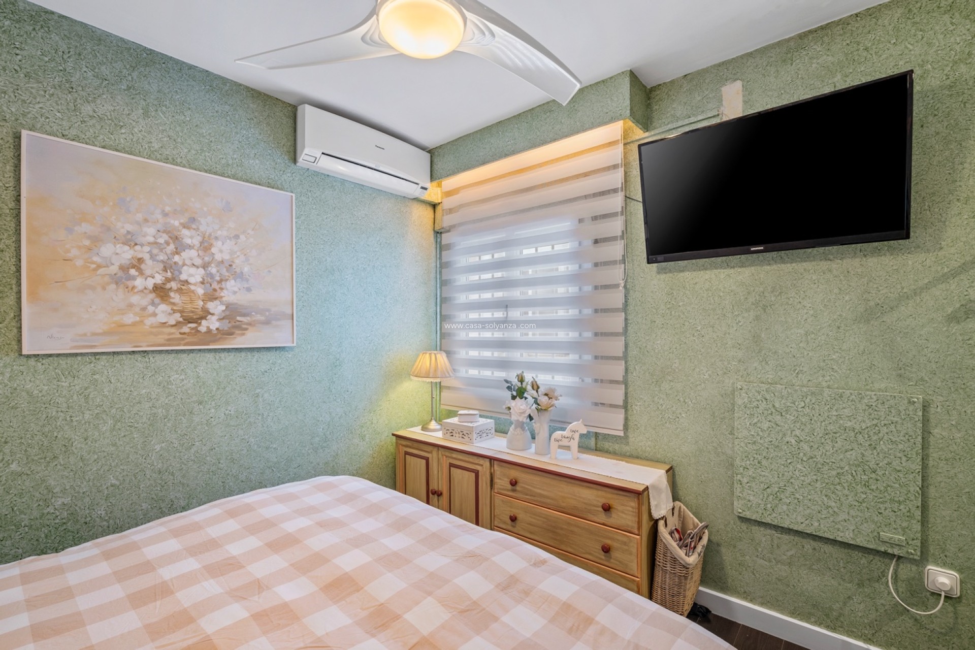 Herverkoop - Appartement / flat - Torrevieja