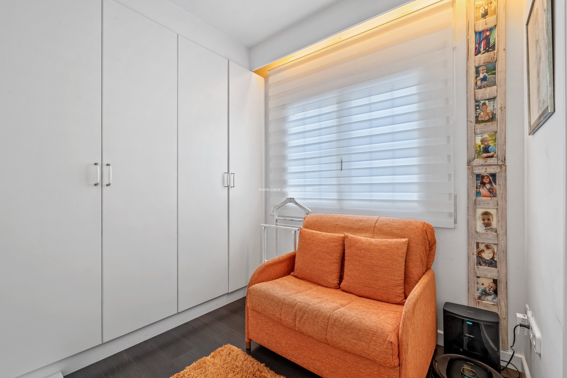 Herverkoop - Appartement / flat - Torrevieja