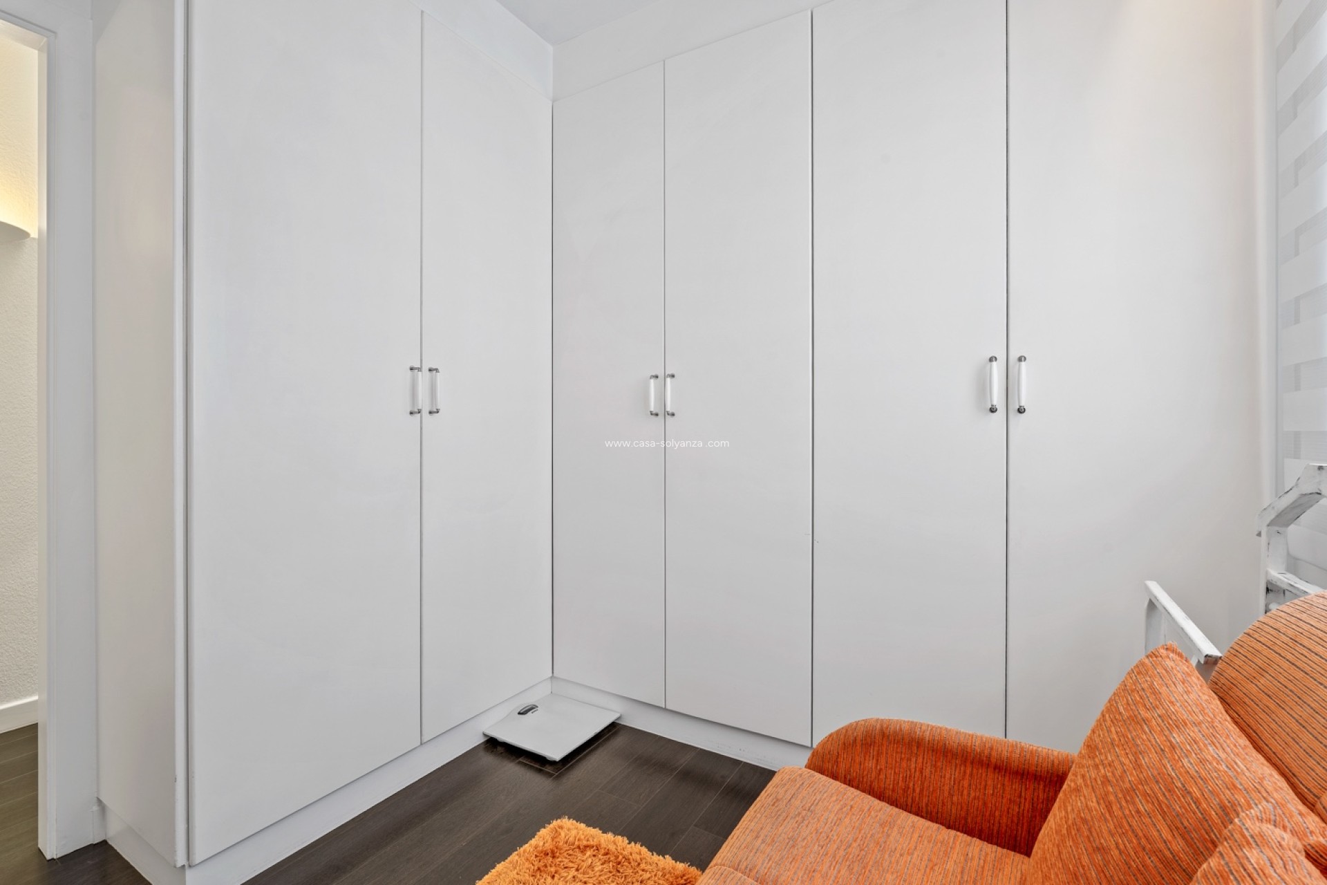 Herverkoop - Appartement / flat - Torrevieja