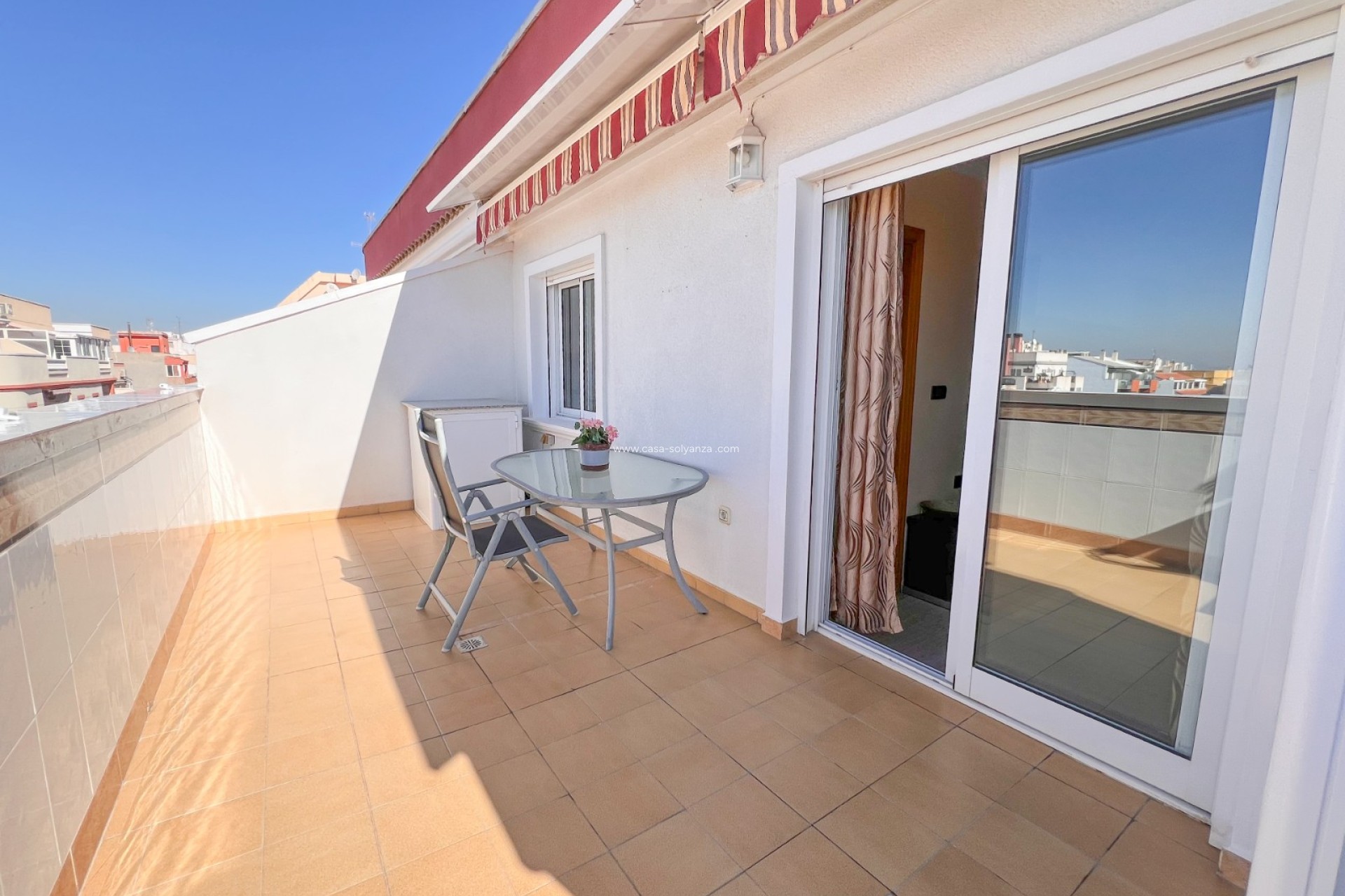 Herverkoop - Appartement / flat - Torrevieja