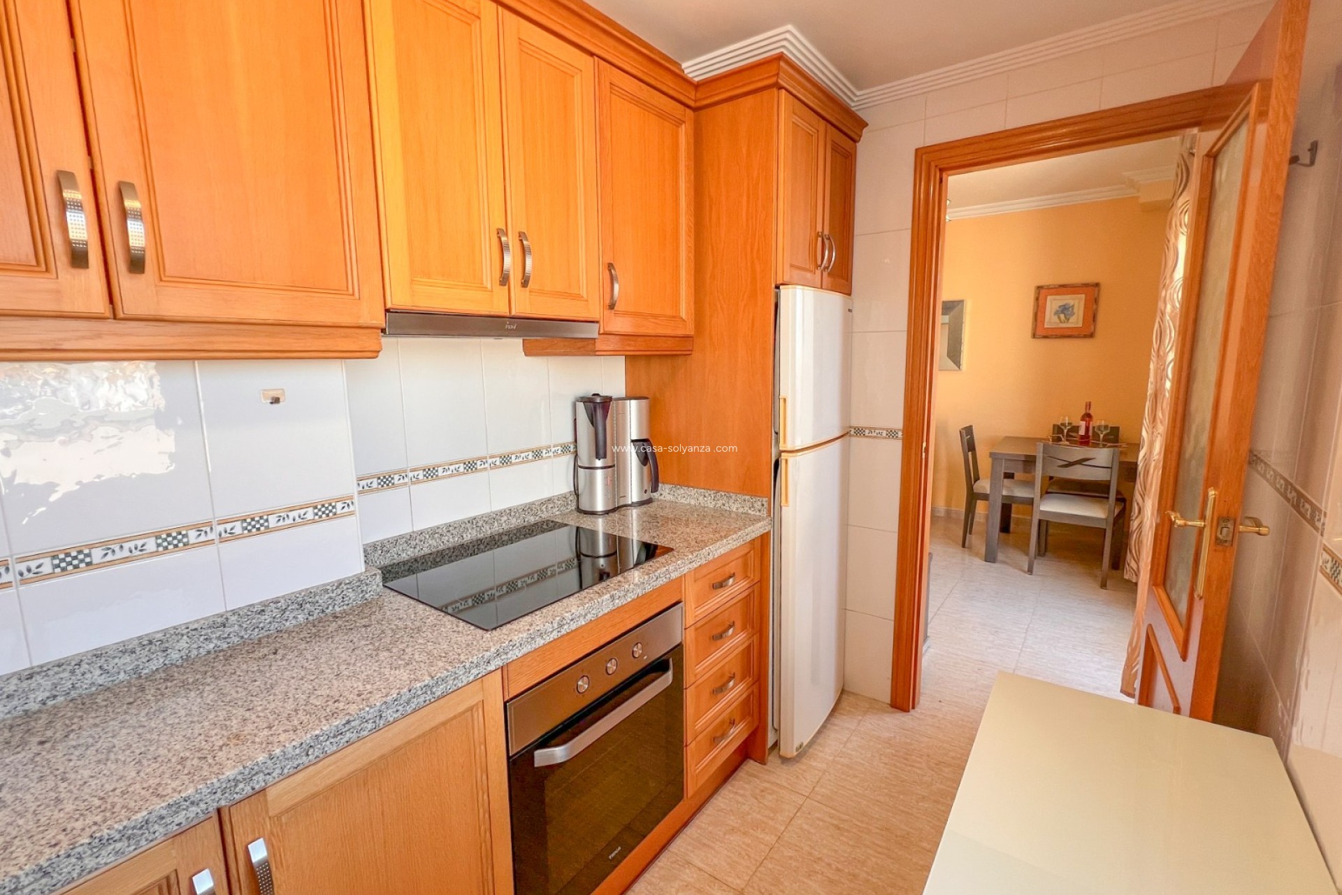 Herverkoop - Appartement / flat - Torrevieja