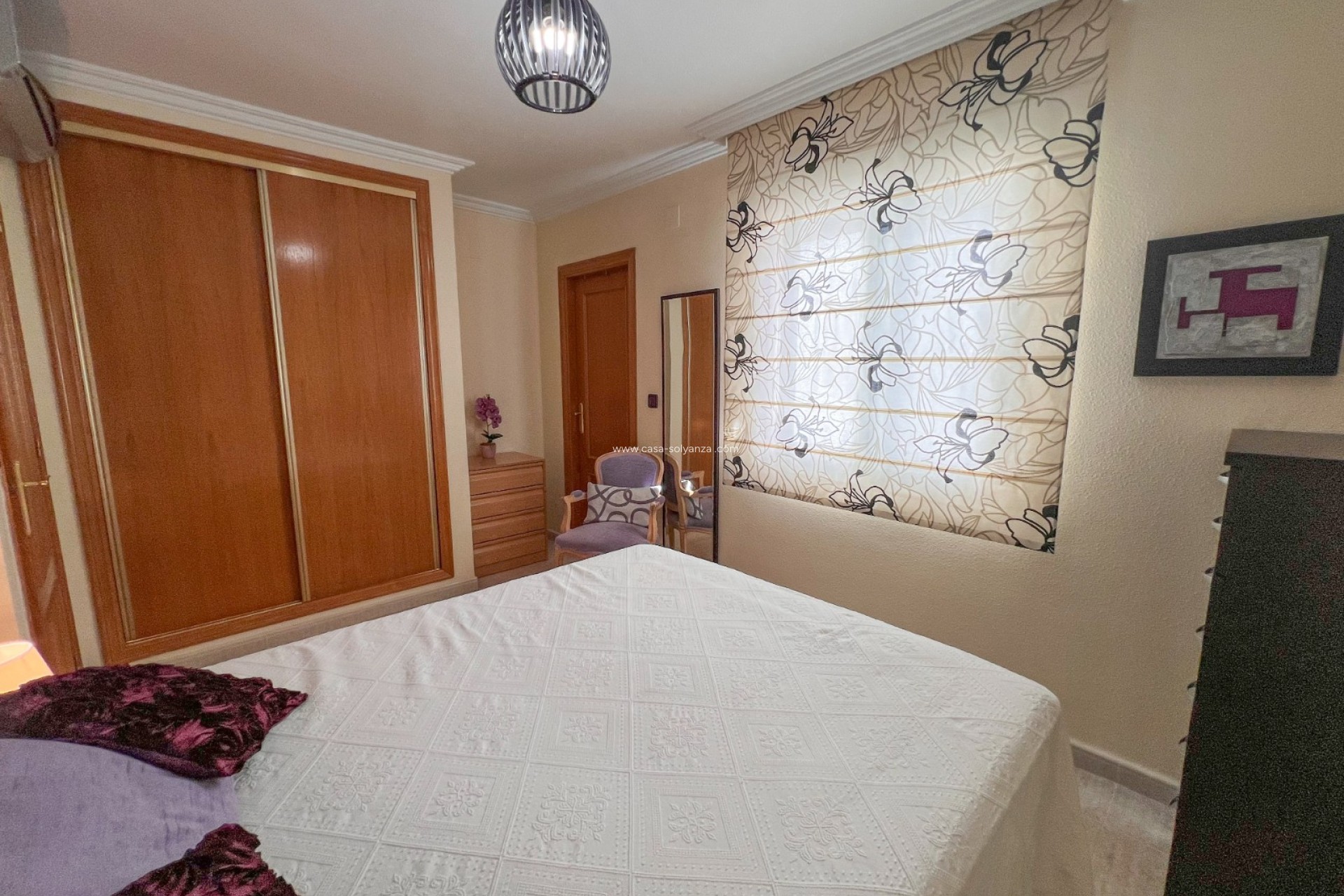 Herverkoop - Appartement / flat - Torrevieja