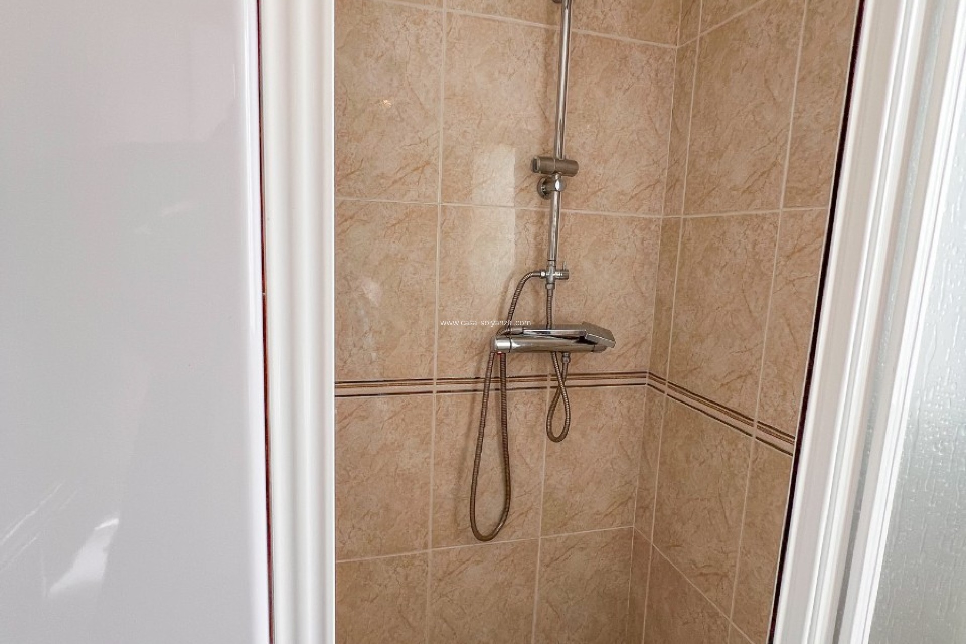 Herverkoop - Appartement / flat - Torrevieja