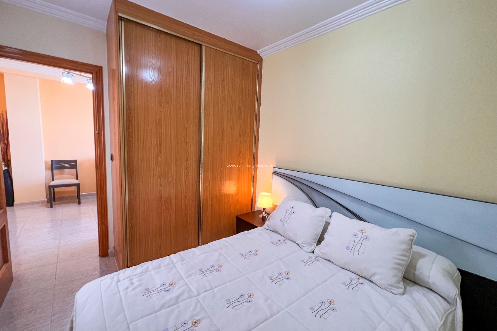 Herverkoop - Appartement / flat - Torrevieja