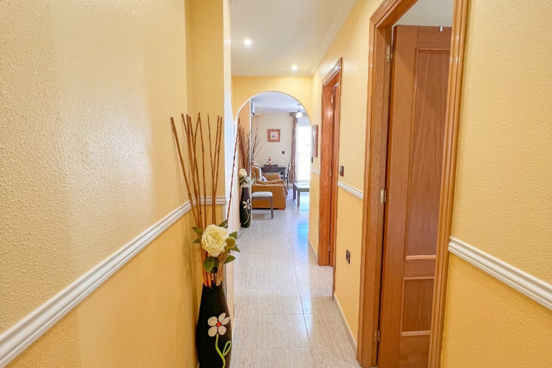 Herverkoop - Appartement / flat - Torrevieja