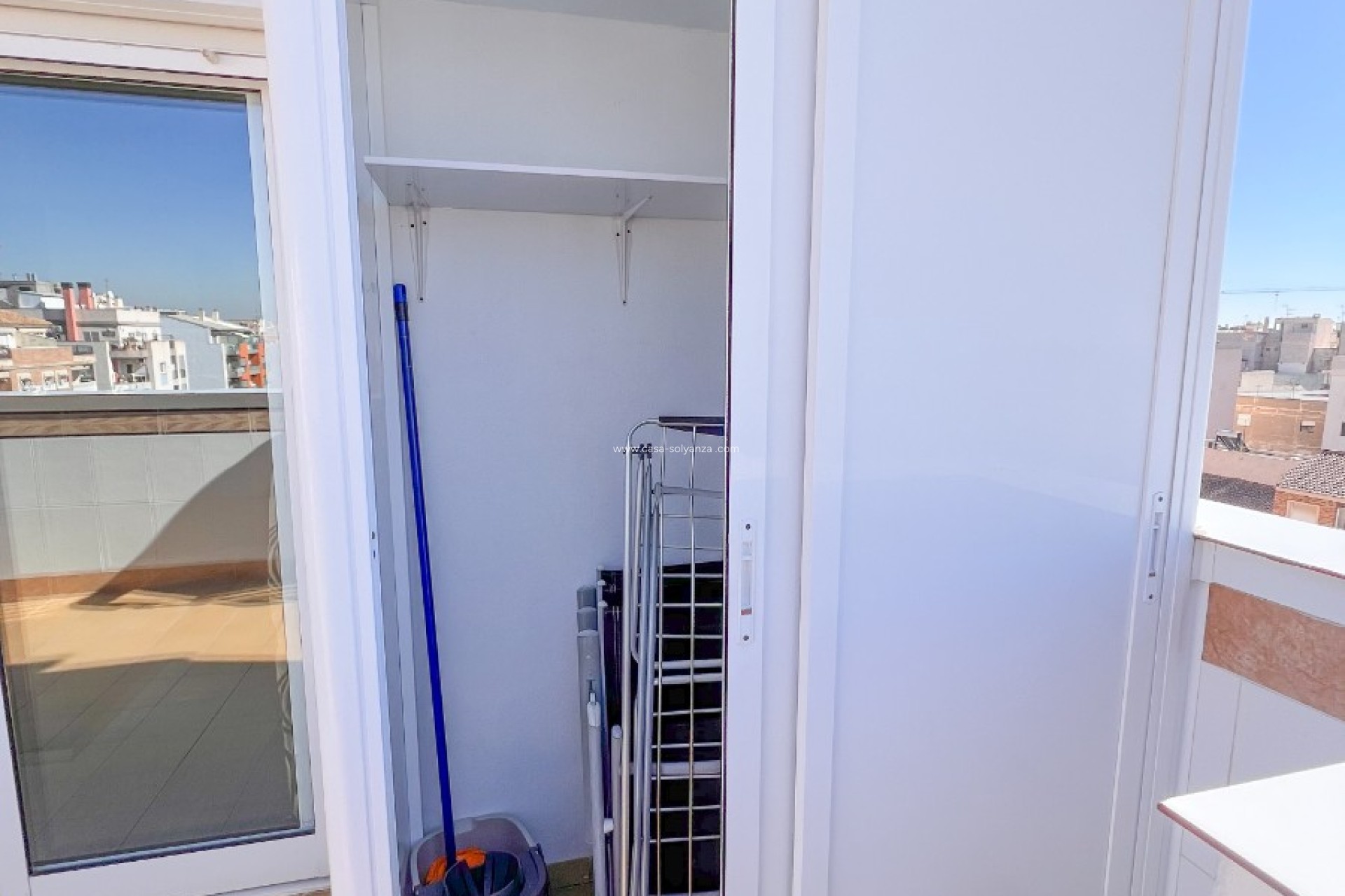 Herverkoop - Appartement / flat - Torrevieja