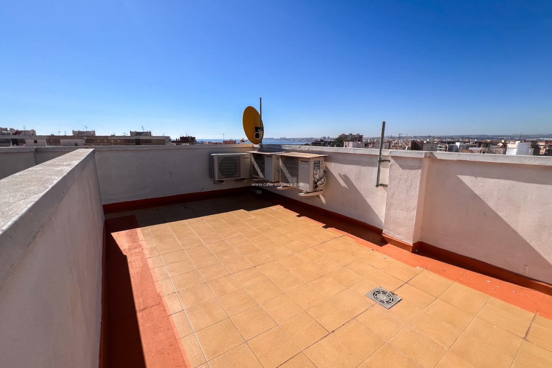Herverkoop - Appartement / flat - Torrevieja