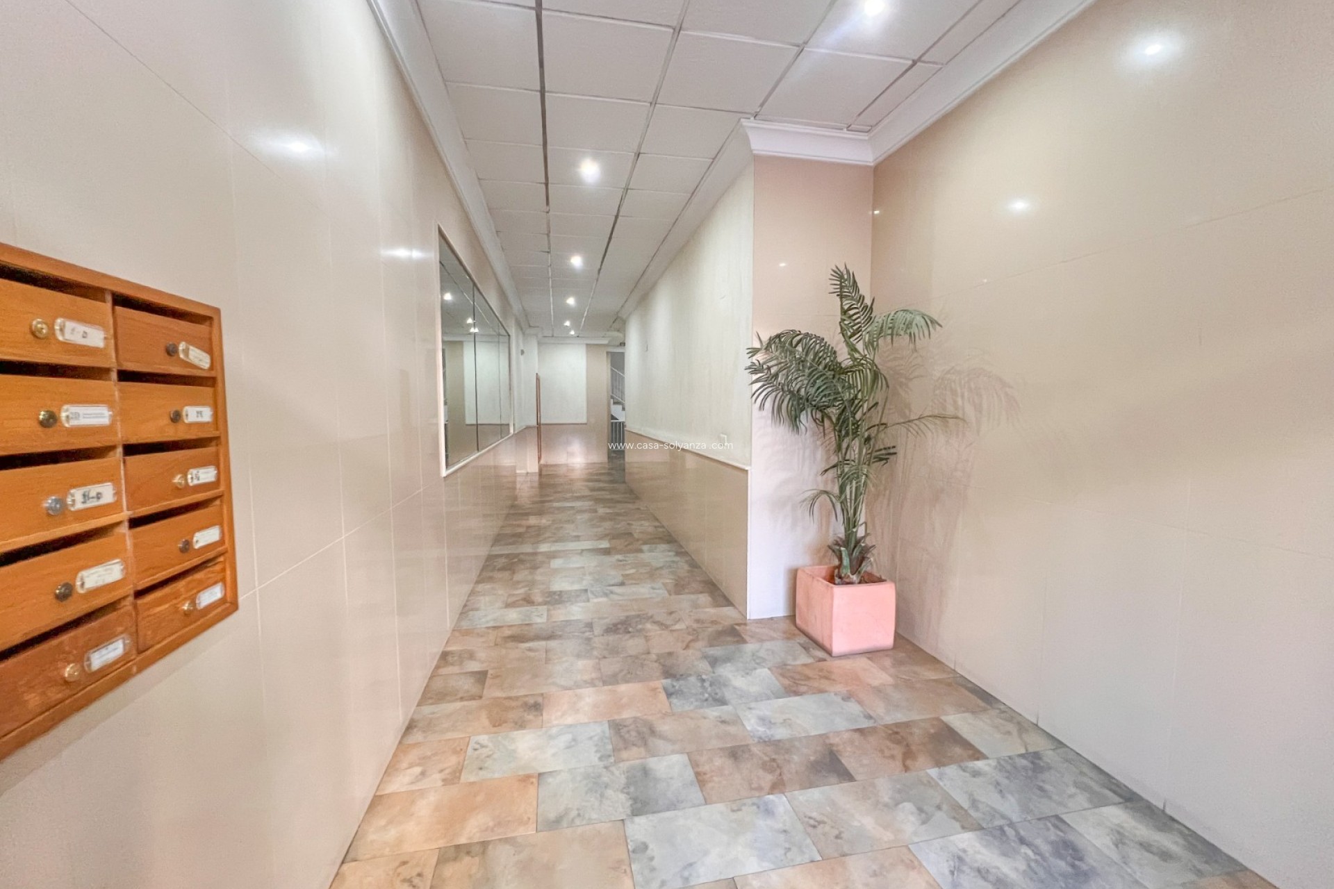 Herverkoop - Appartement / flat - Torrevieja