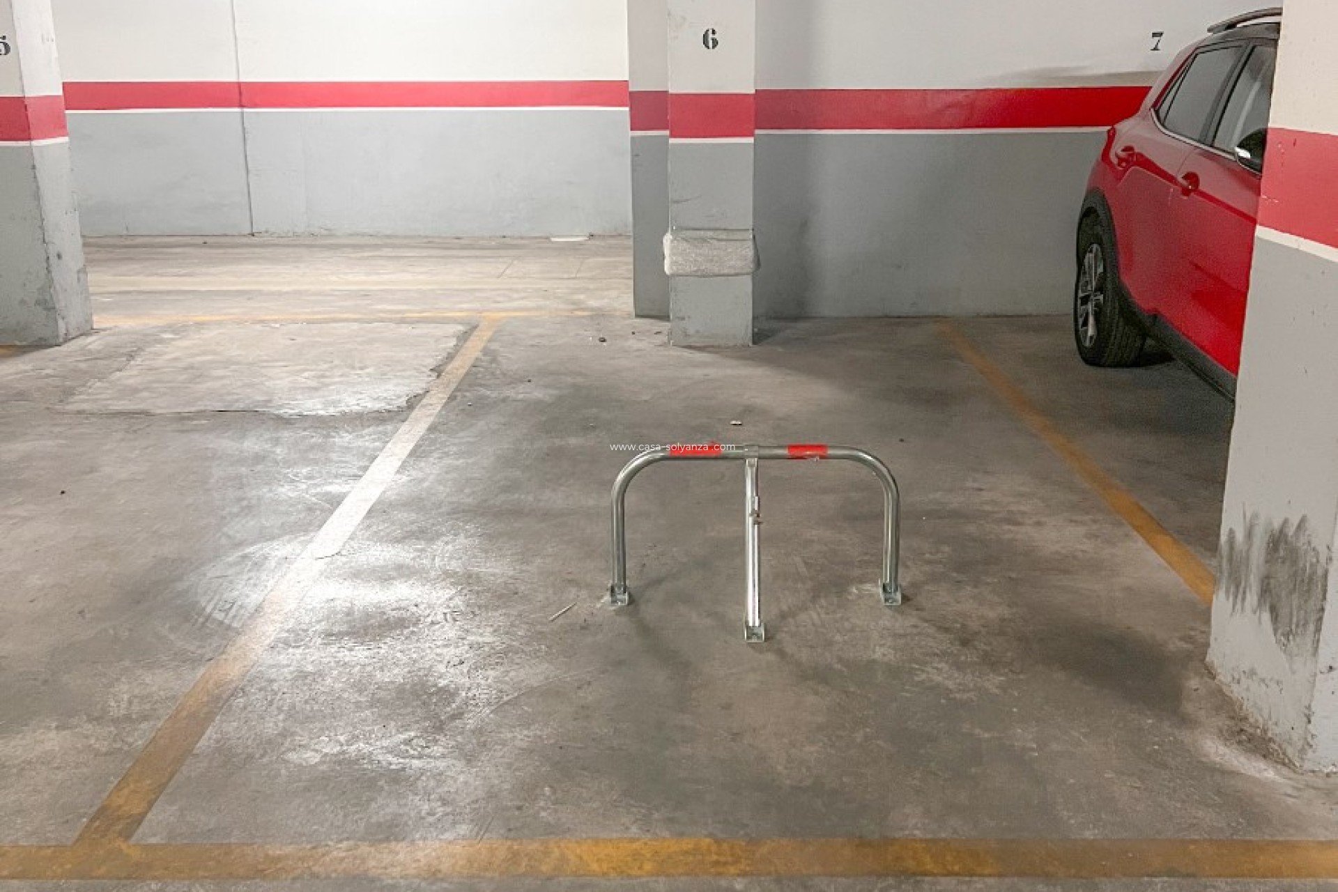 Herverkoop - Appartement / flat - Torrevieja