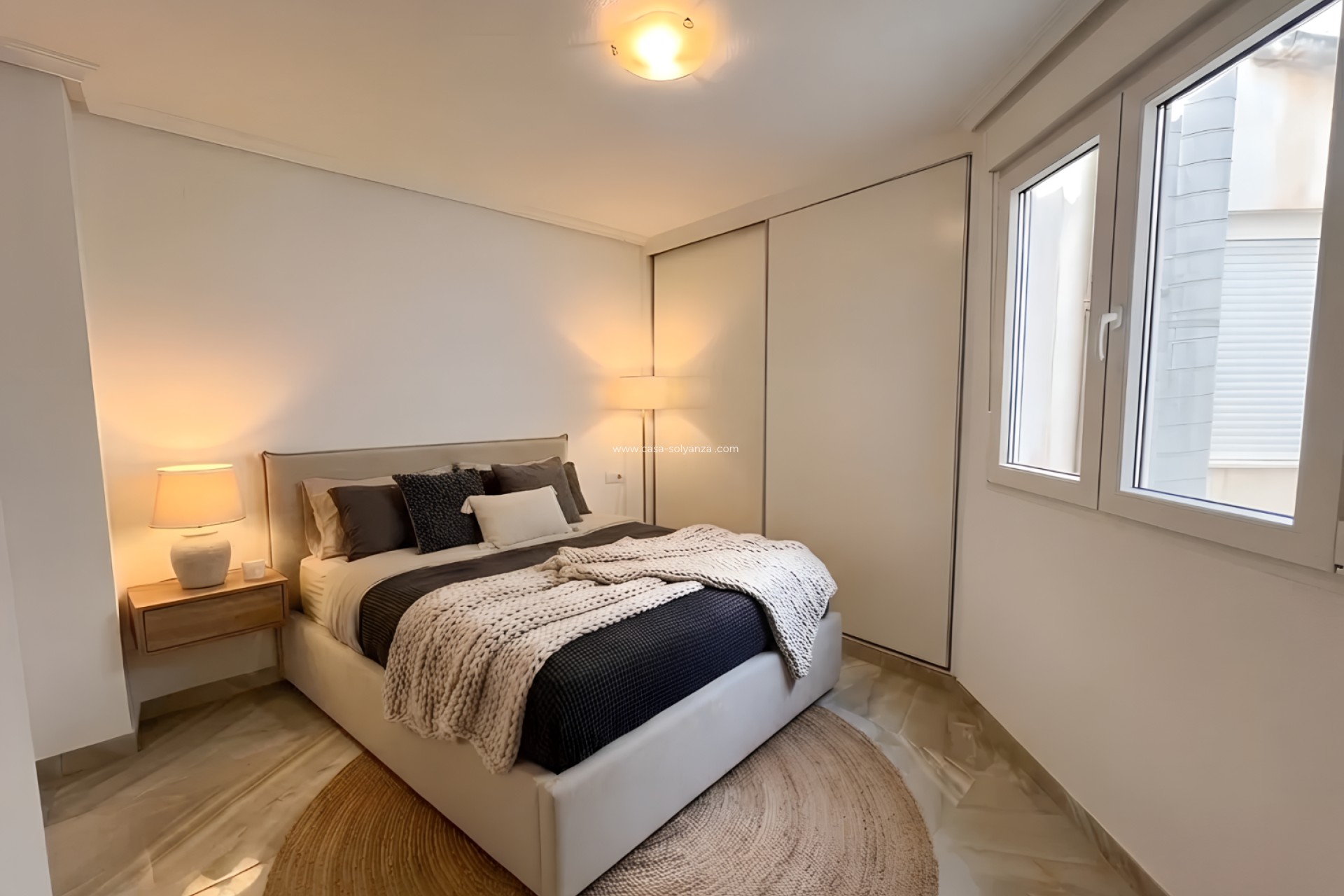 Herverkoop - Appartement / flat - Torrevieja