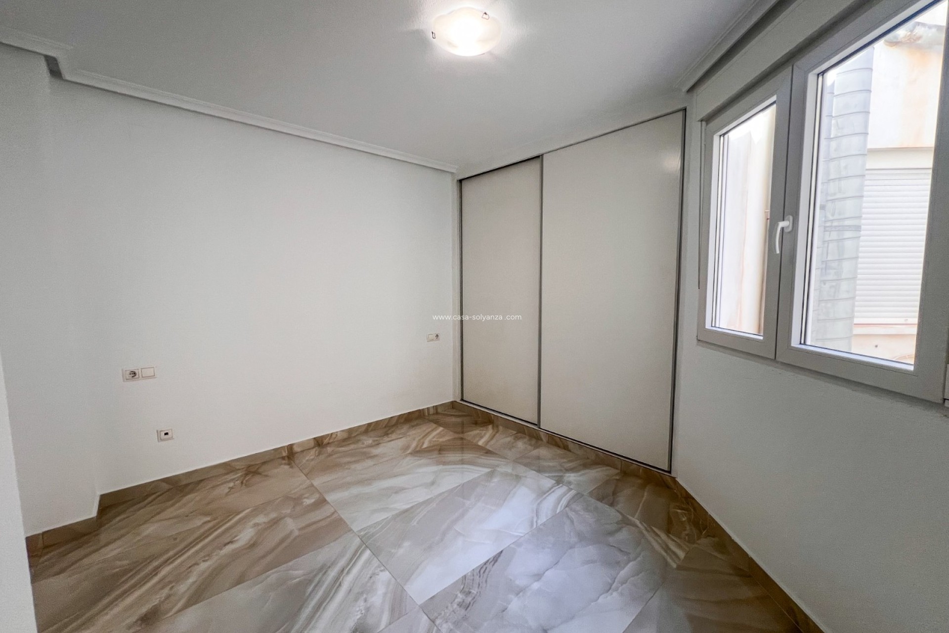 Herverkoop - Appartement / flat - Torrevieja