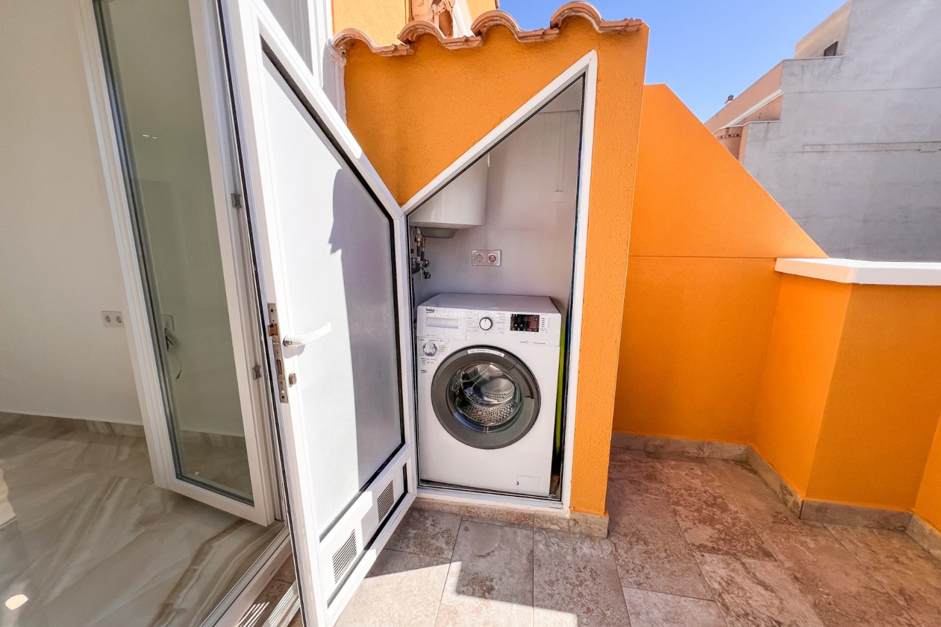 Herverkoop - Appartement / flat - Torrevieja