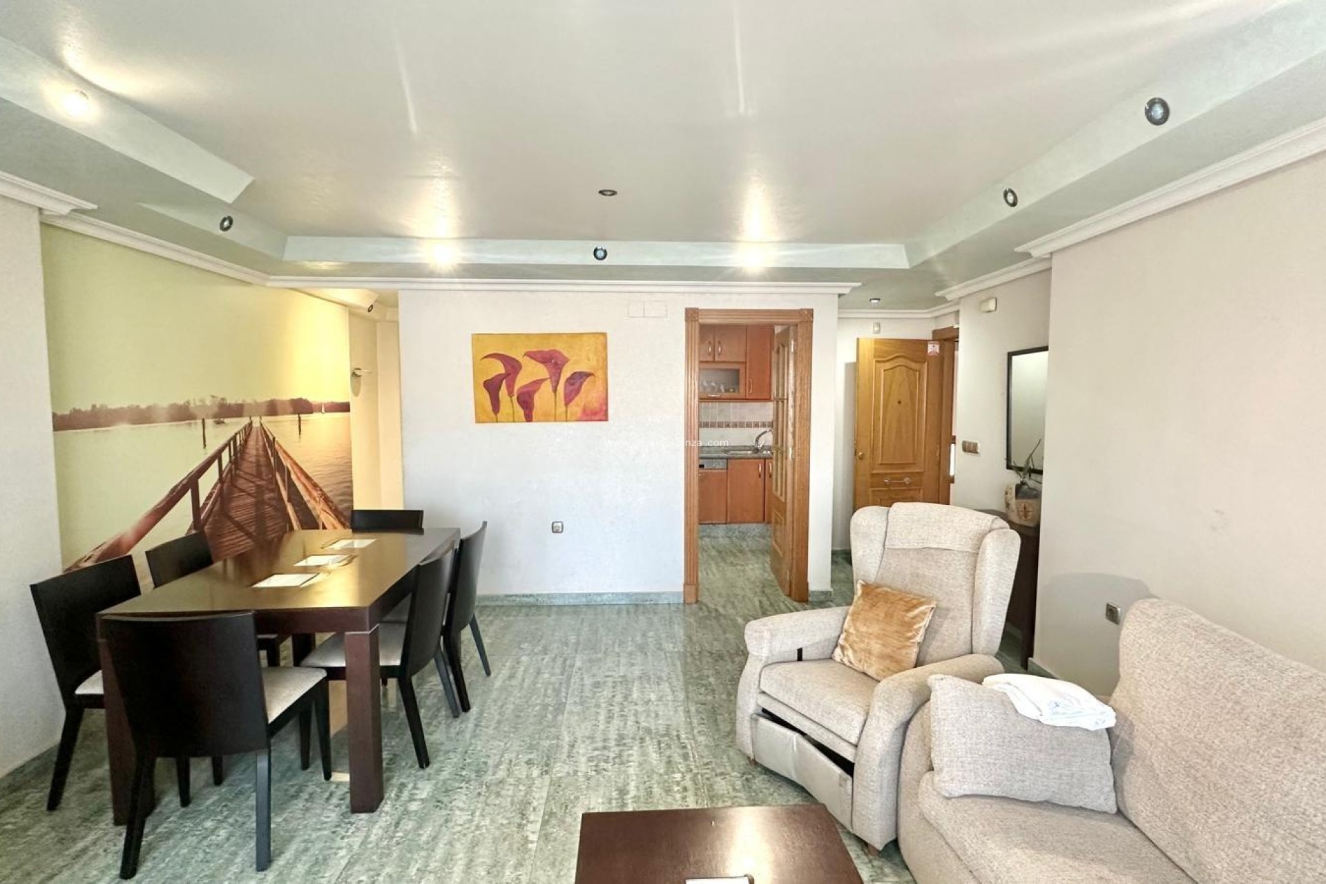 Herverkoop - Appartement / flat - Torrevieja