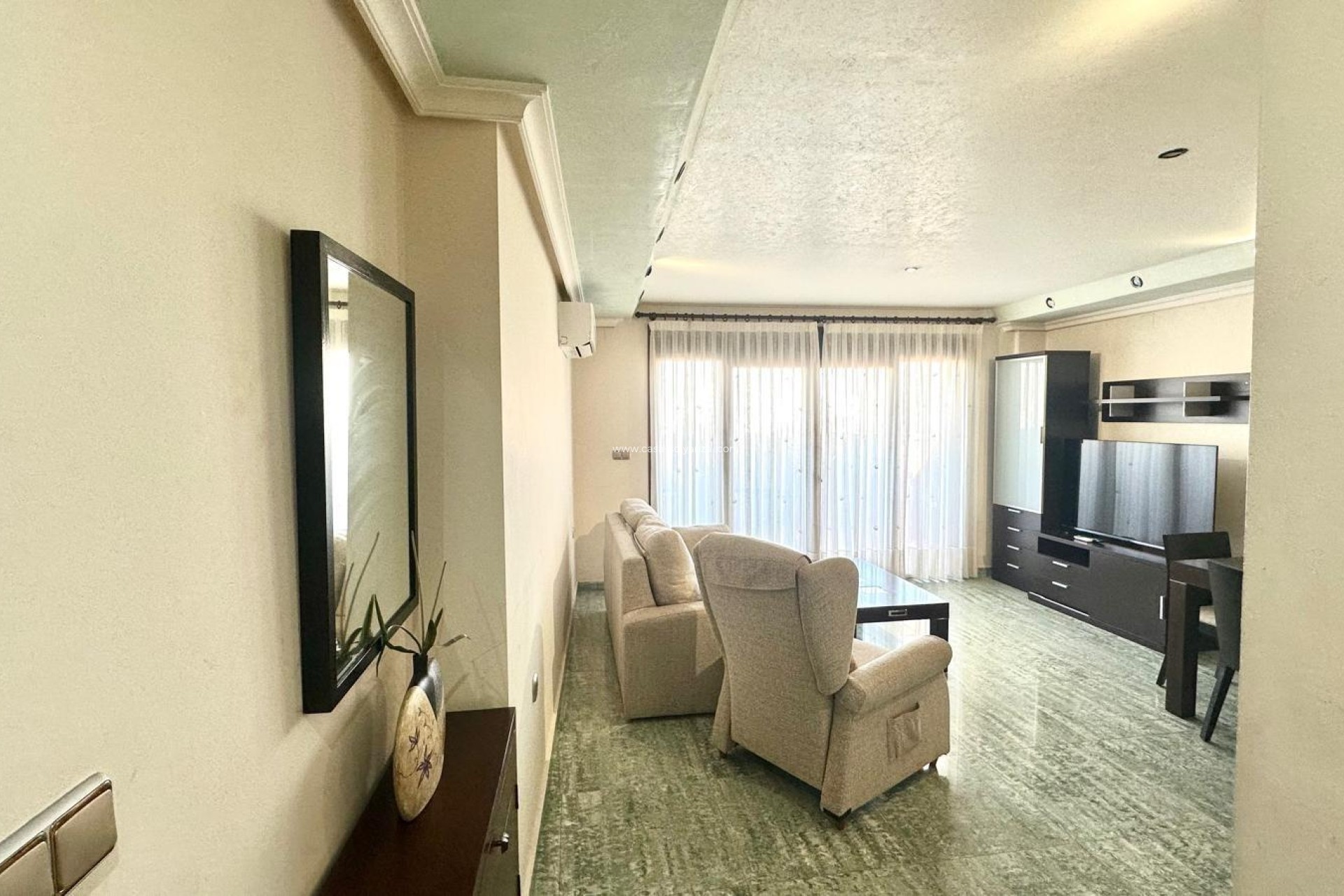 Herverkoop - Appartement / flat - Torrevieja