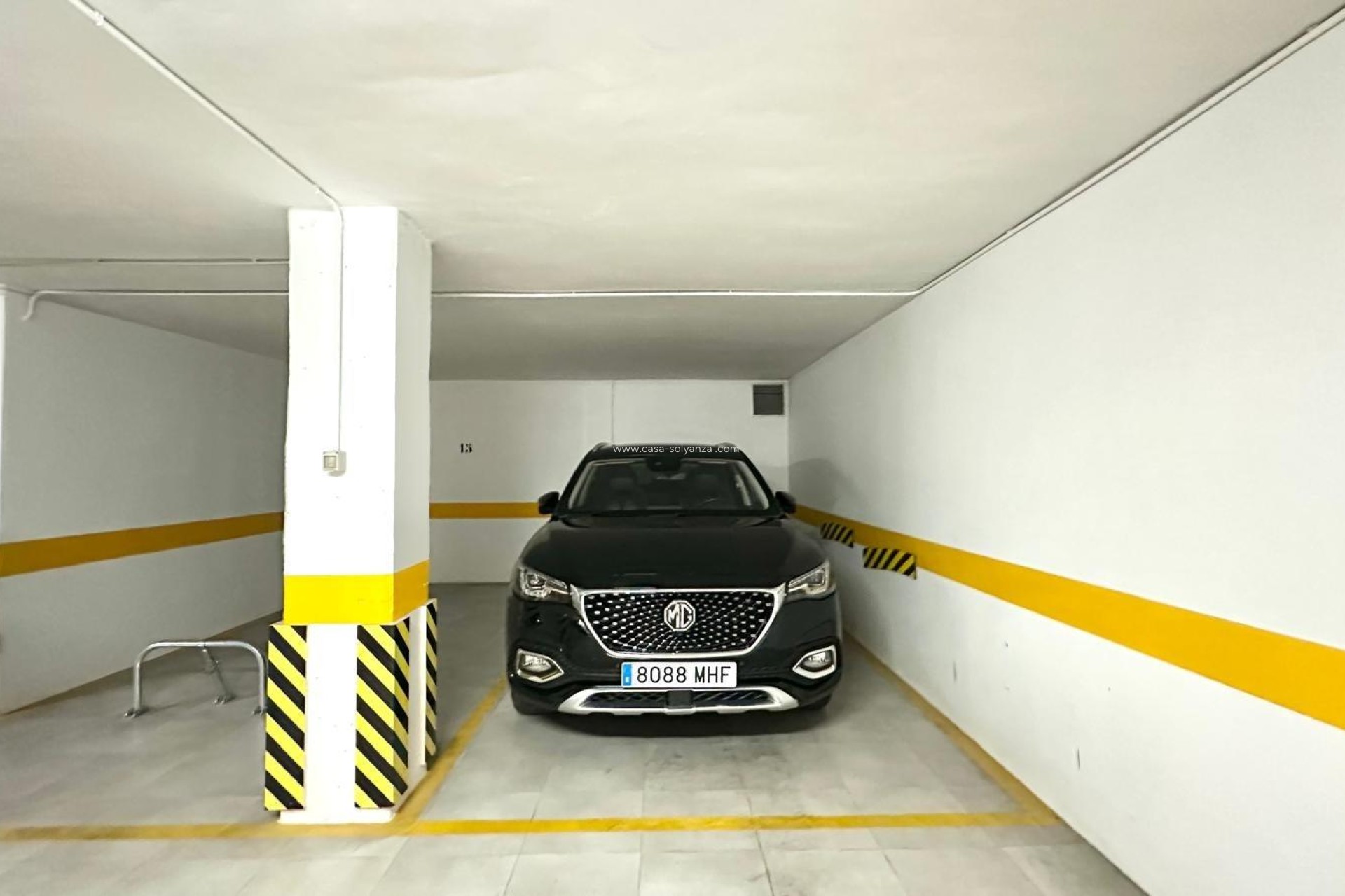 Herverkoop - Appartement / flat - Torrevieja