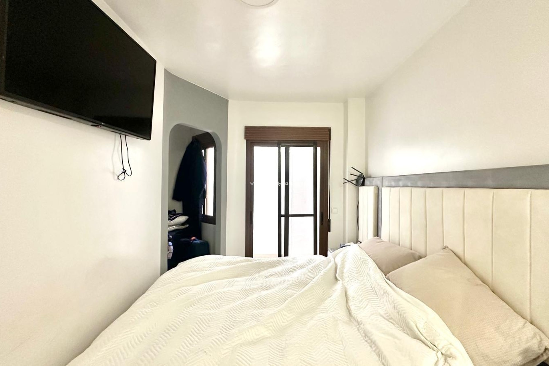 Herverkoop - Appartement / flat - Torrevieja