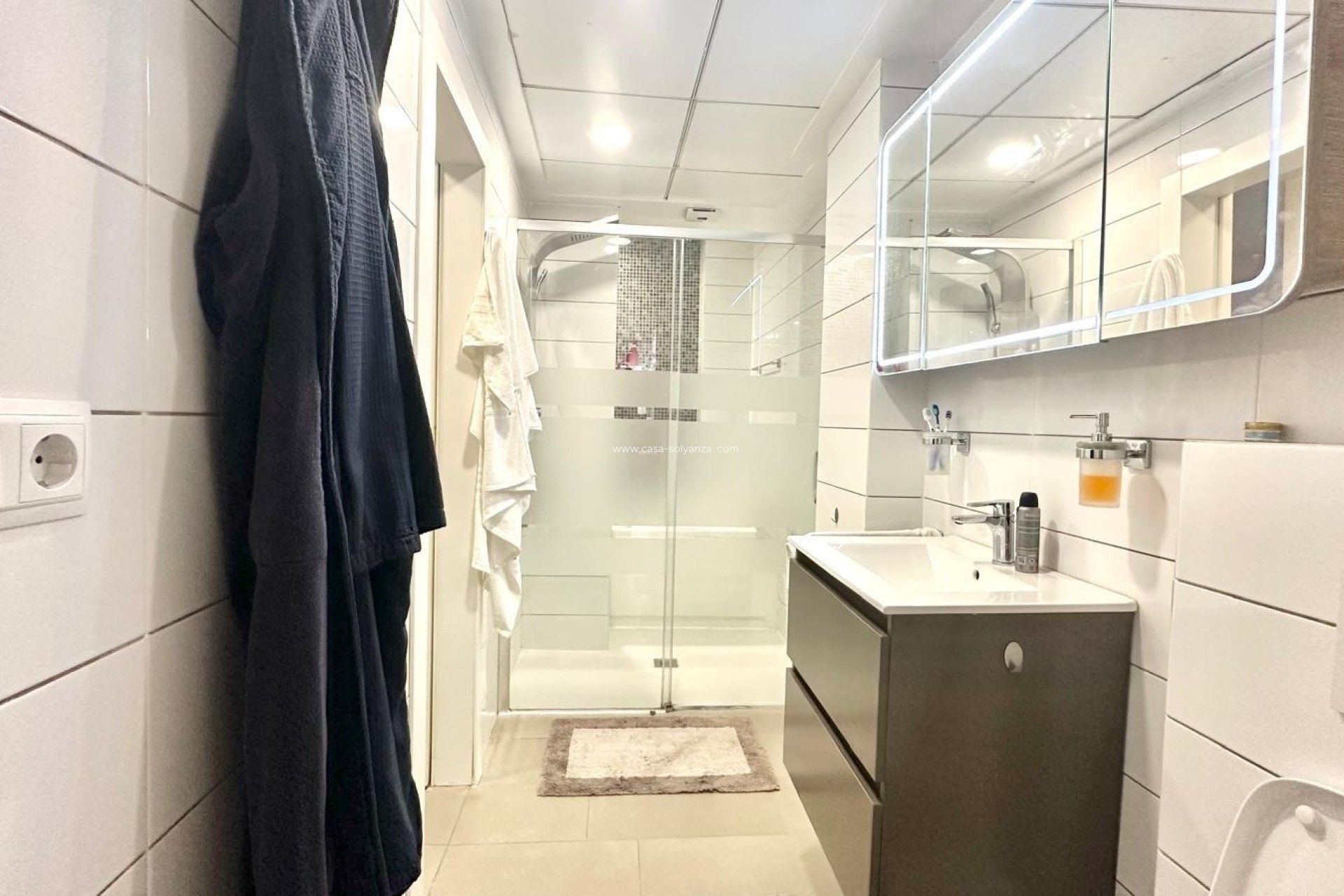 Herverkoop - Appartement / flat - Torrevieja