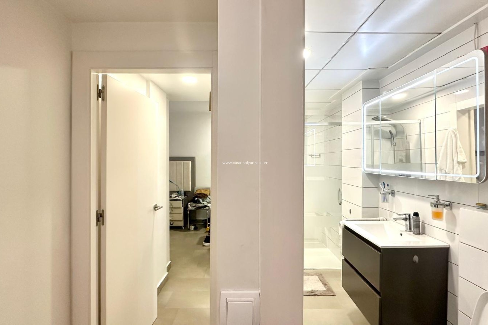 Herverkoop - Appartement / flat - Torrevieja