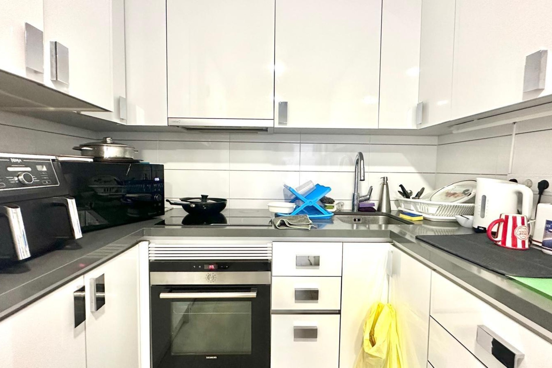 Herverkoop - Appartement / flat - Torrevieja