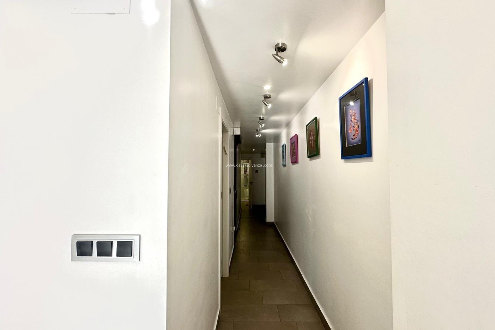 Herverkoop - Appartement / flat - Torrevieja