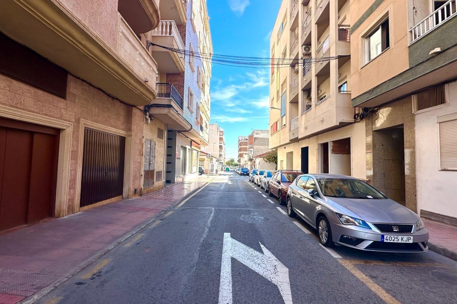 Herverkoop - Appartement / flat - Torrevieja